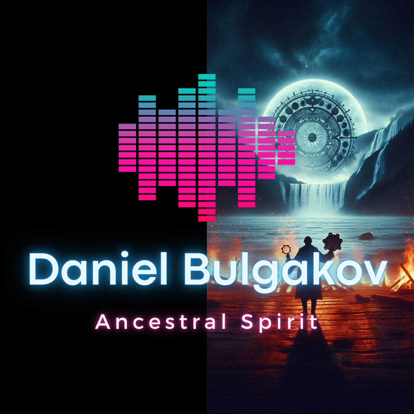 Релиз Ancestral Spirit