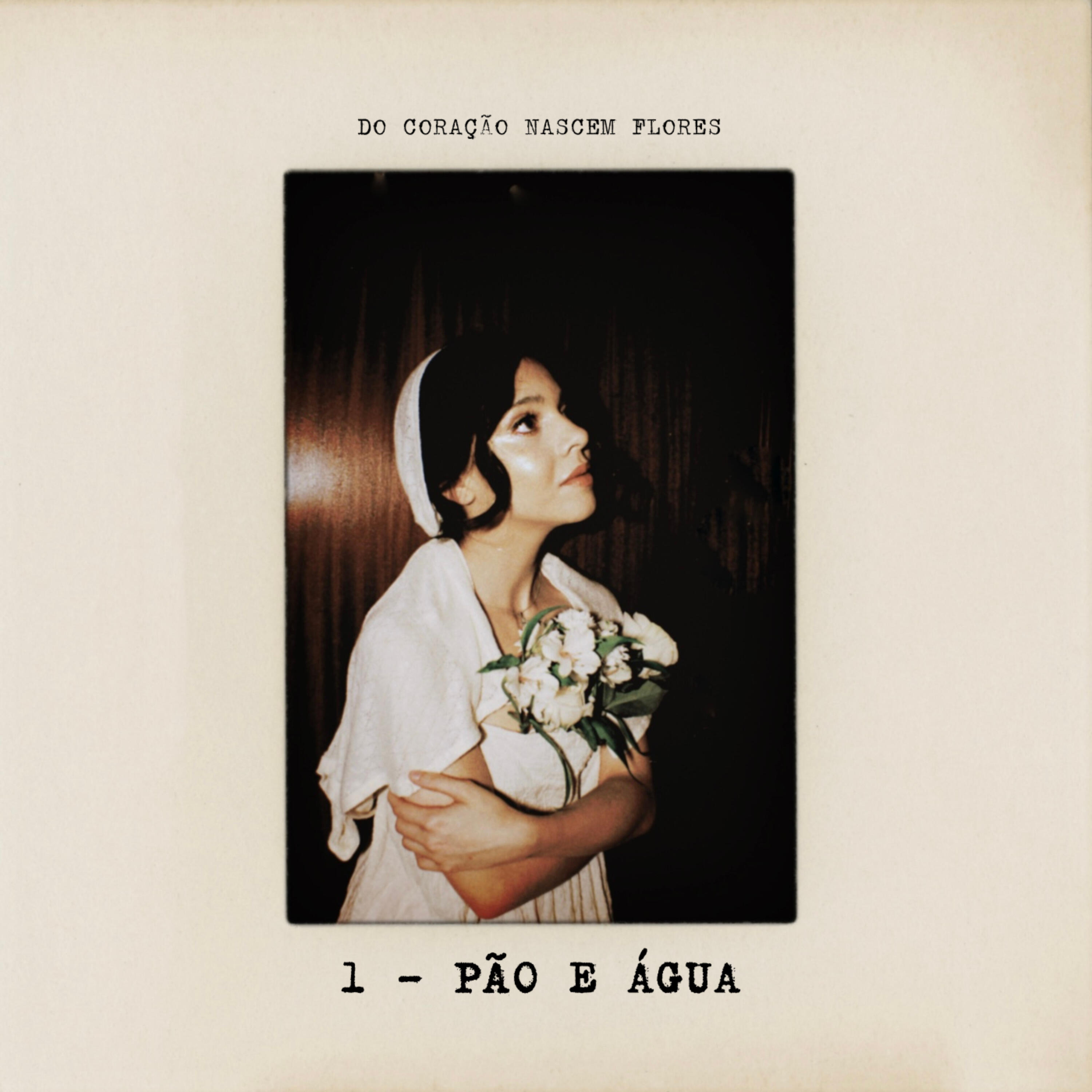Релиз Pão e Água