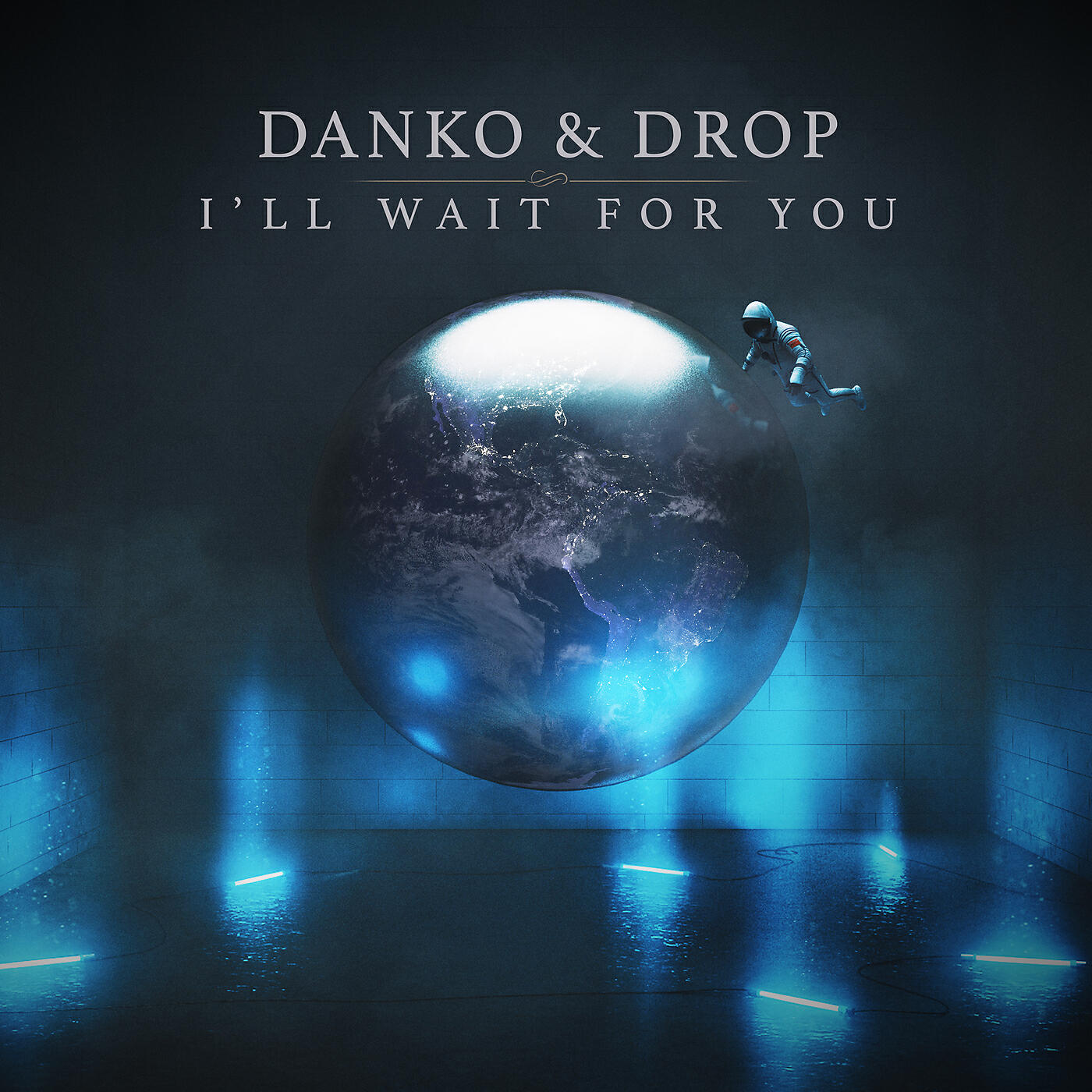 Скачать песню Danko, Drop - I'll Wait for You бесплатно в MP3 для Android и iOS