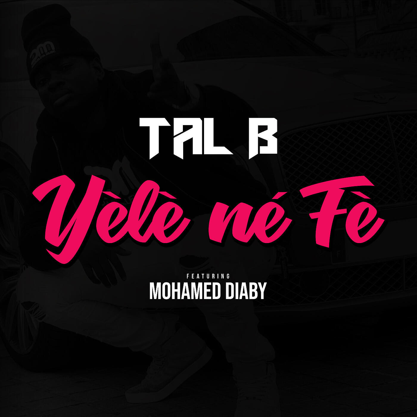 Релиз Yèle Né Fè