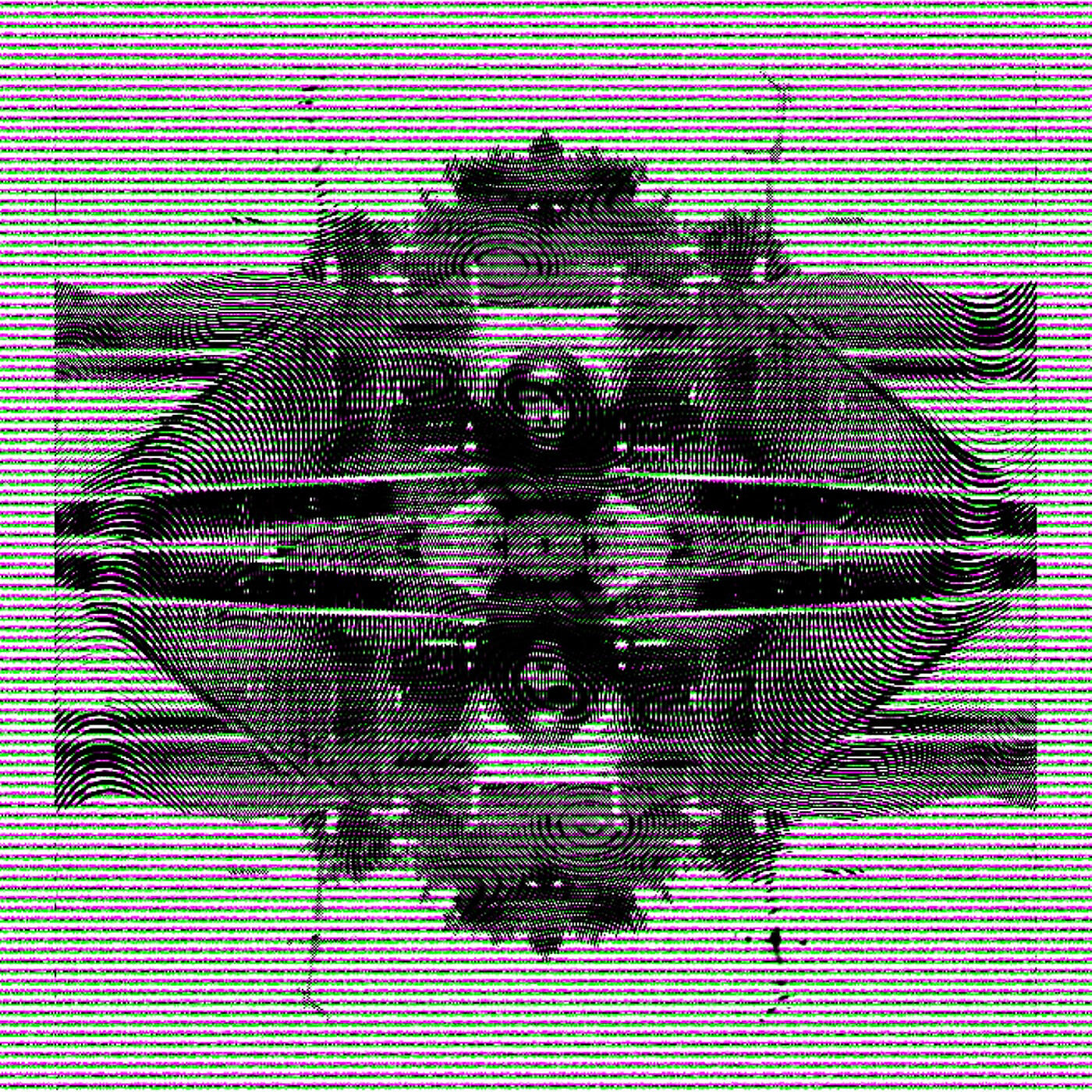 Релиз The Polygon