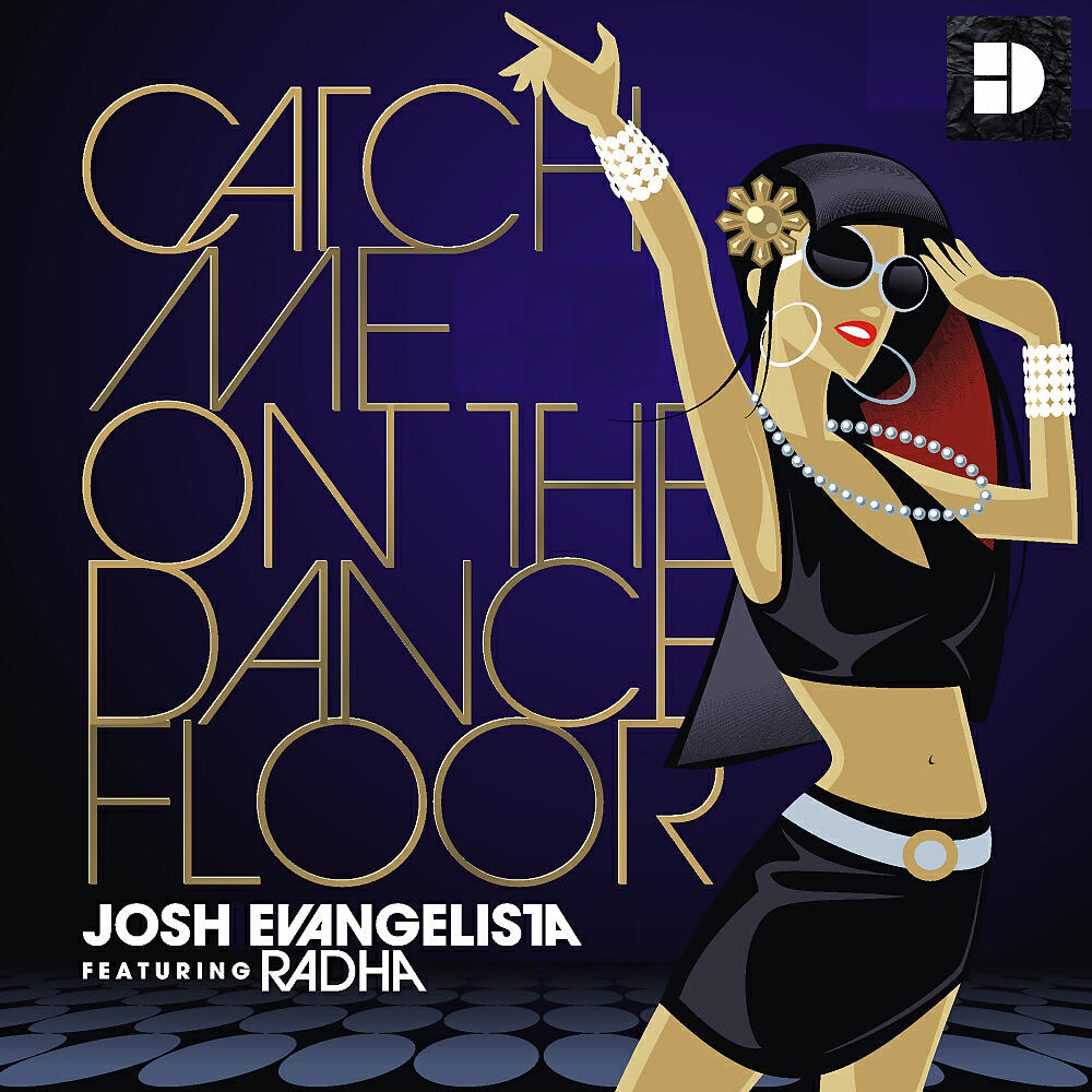 Josh Evangelista