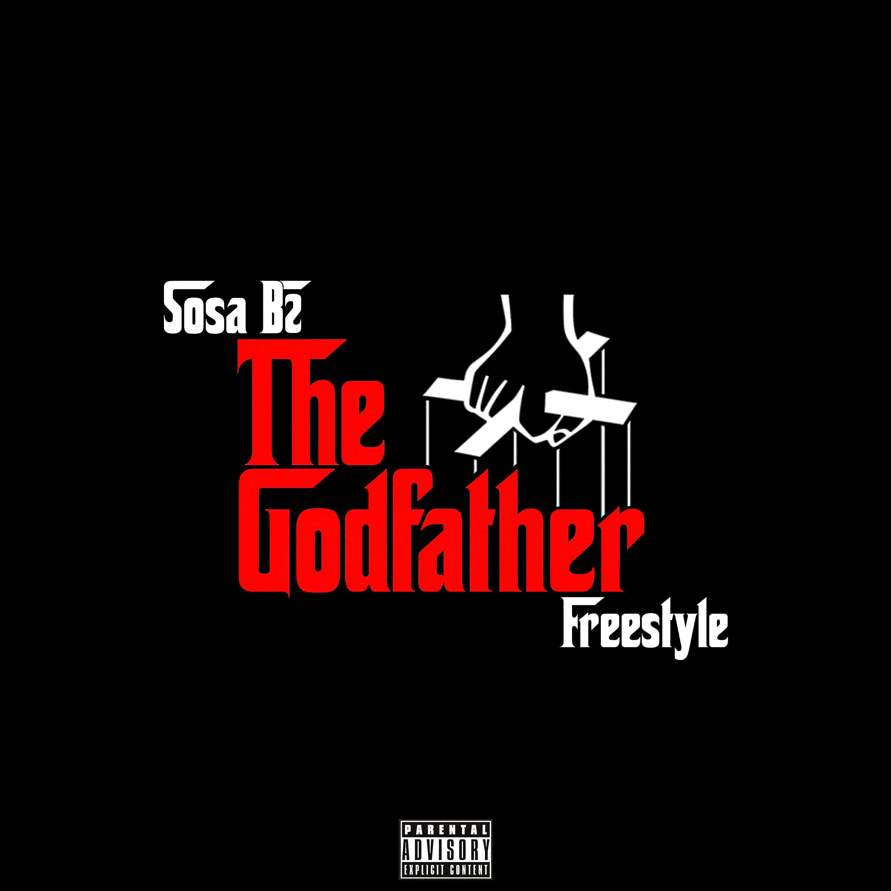 Релиз The Godfather Freestyle