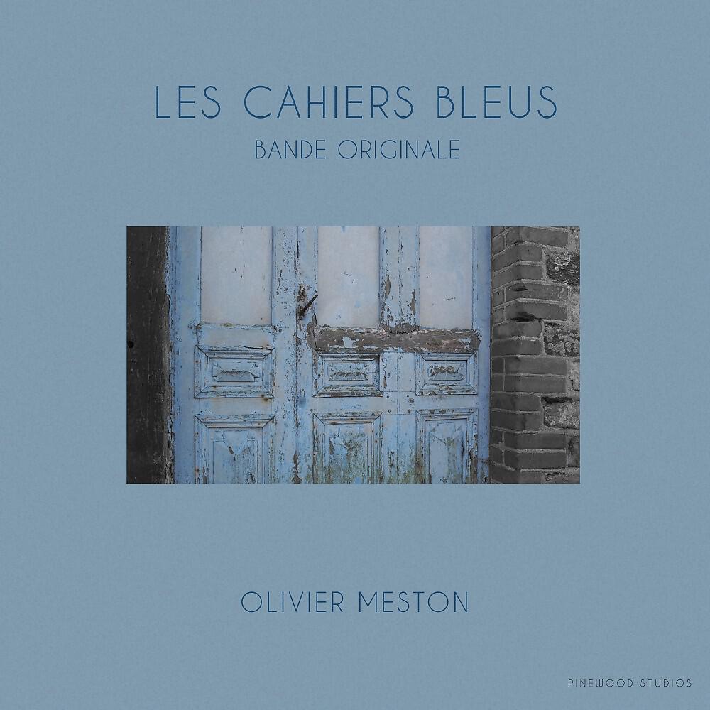Olivier Meston