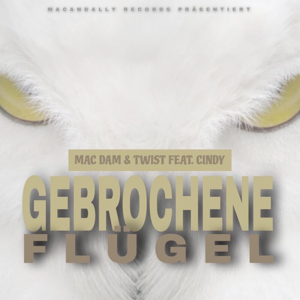 Релиз Gebrochene Flügel