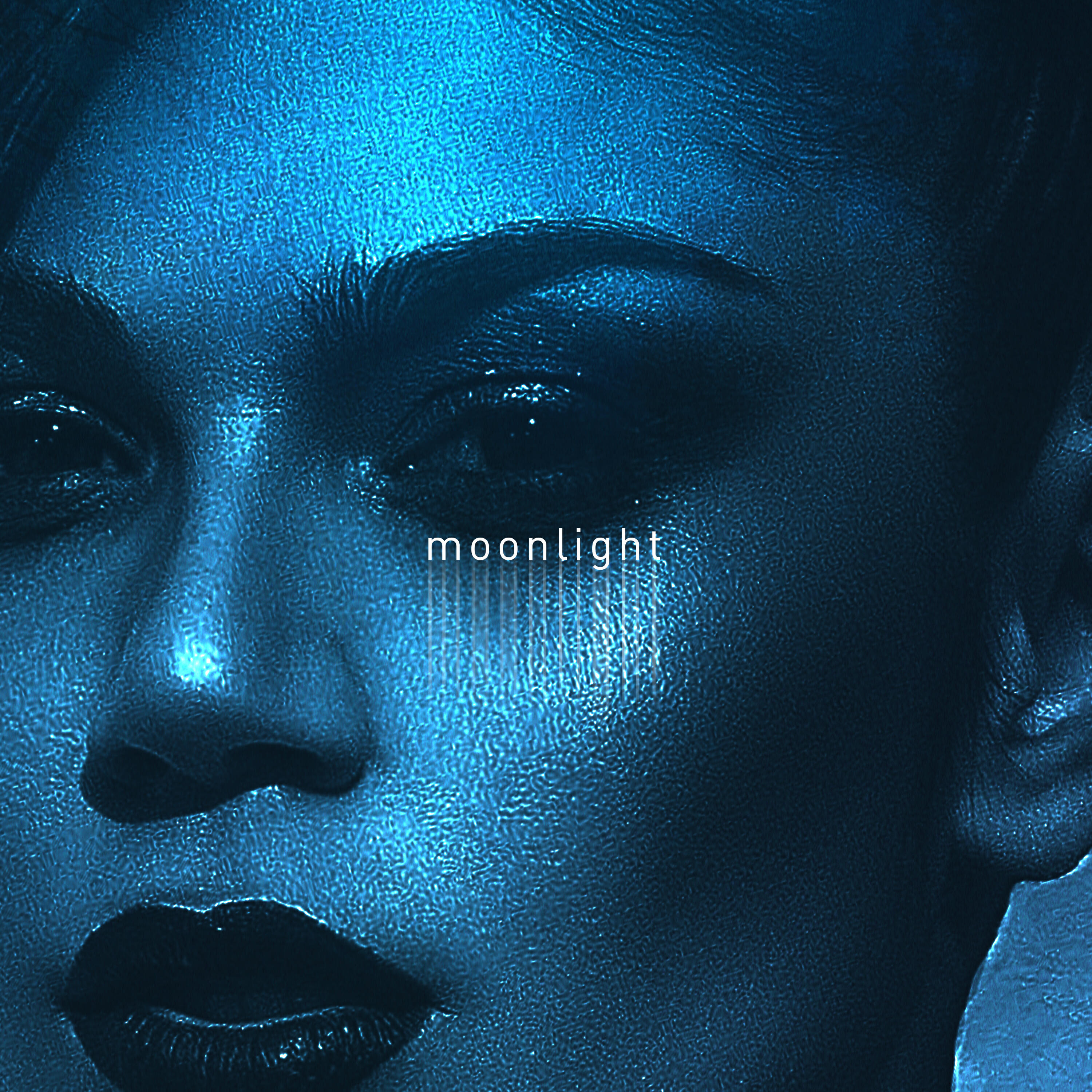 Постер альбома Moonlight