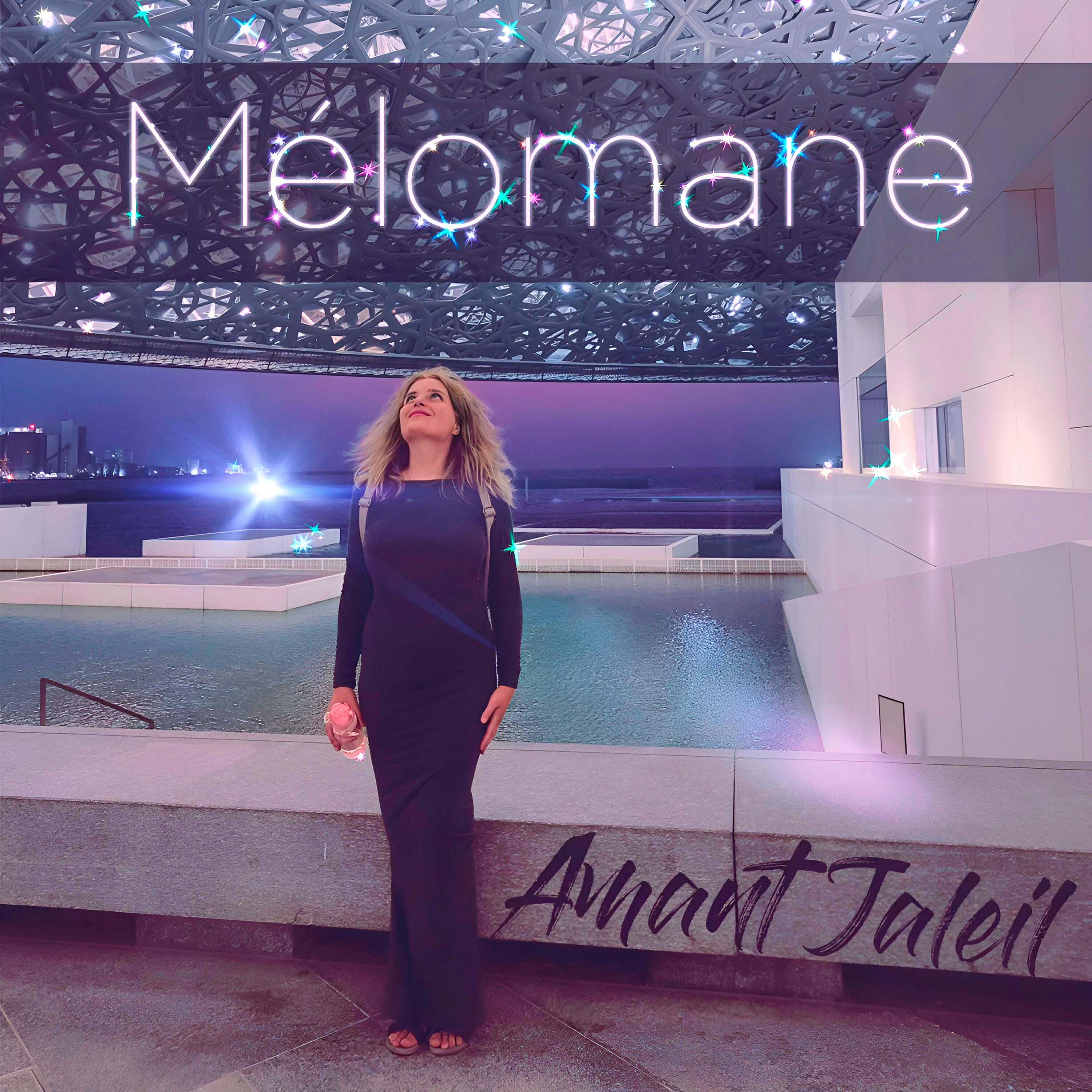 Релиз Mélomane