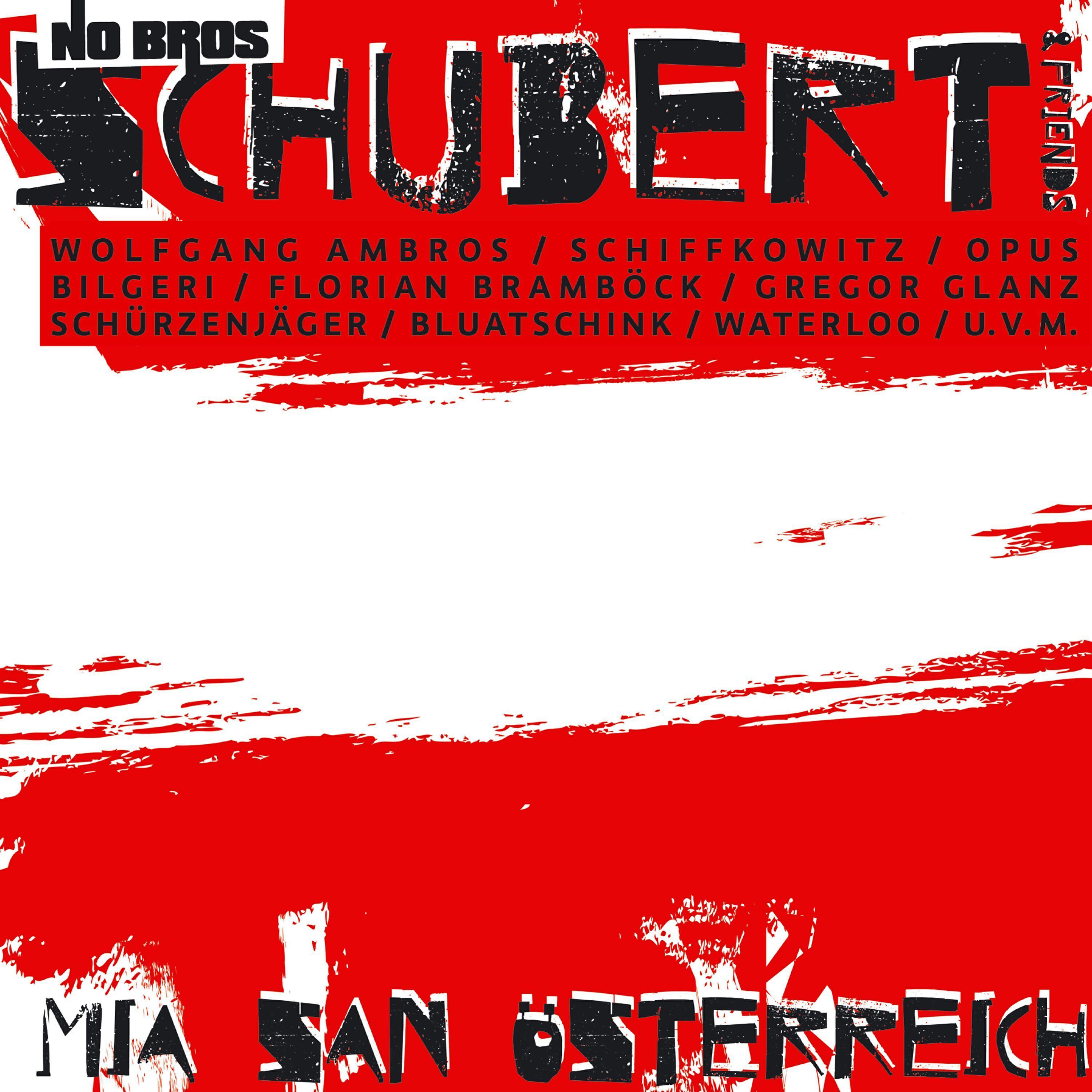 Schubert & Friends