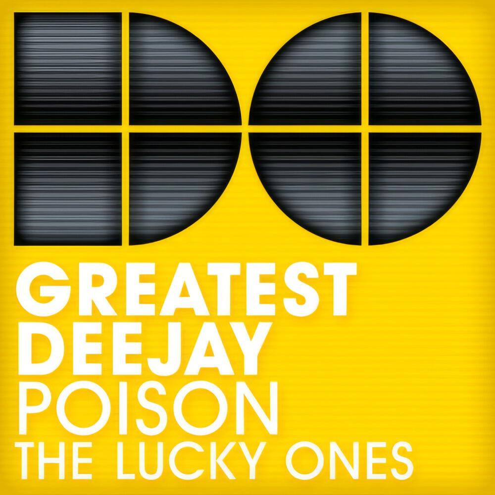 Релиз Poison / The Lucky Ones