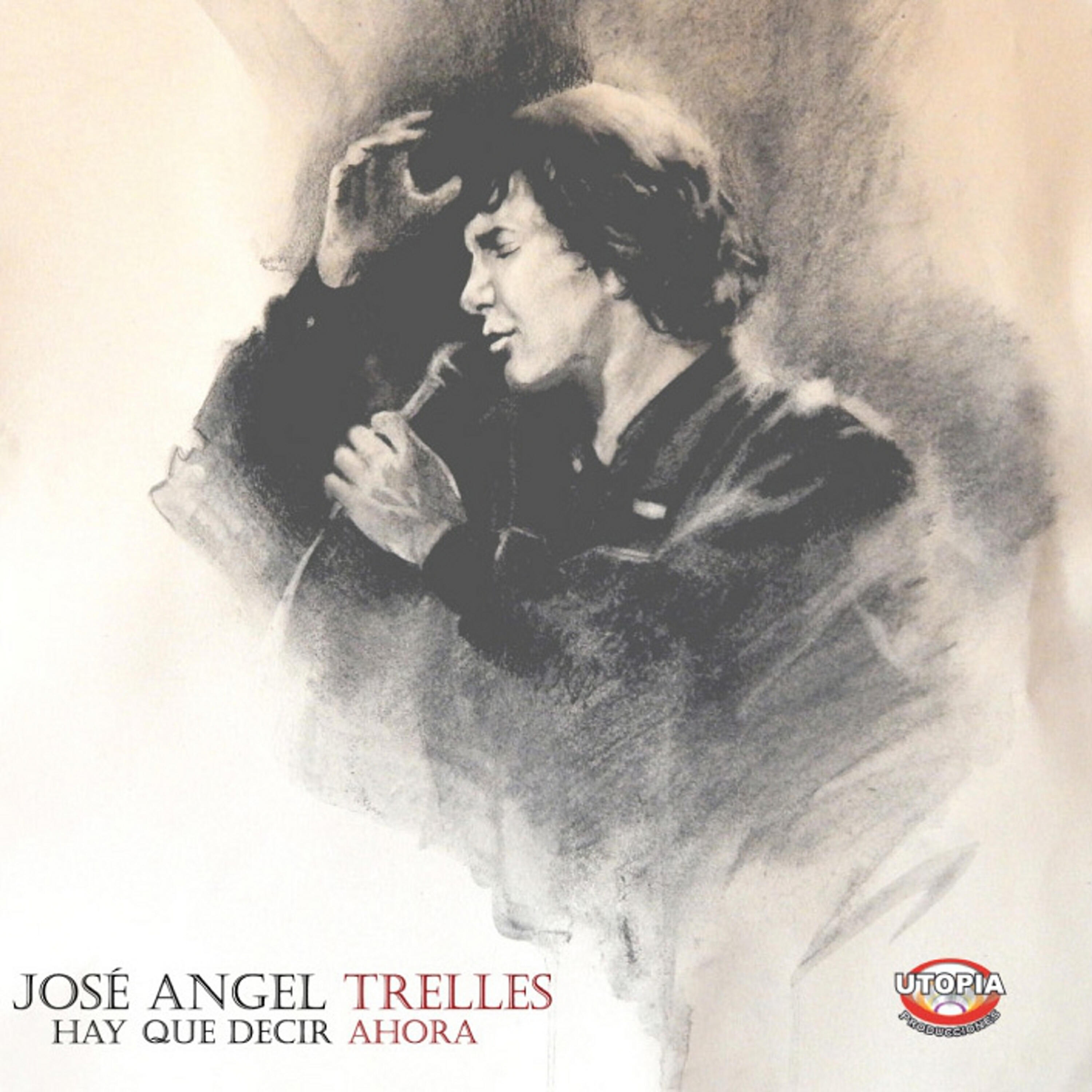 Релиз Hay Que Decir Ahora