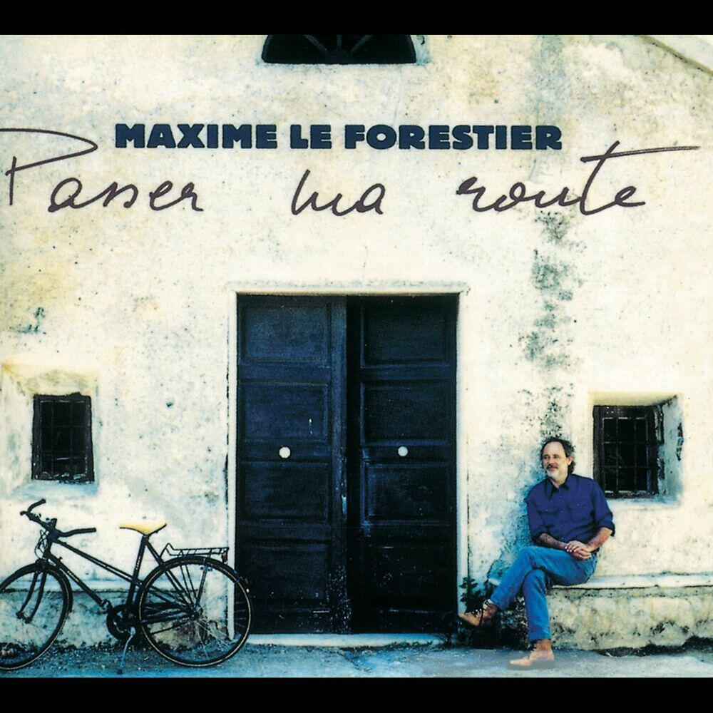 Релиз Passer Ma Route