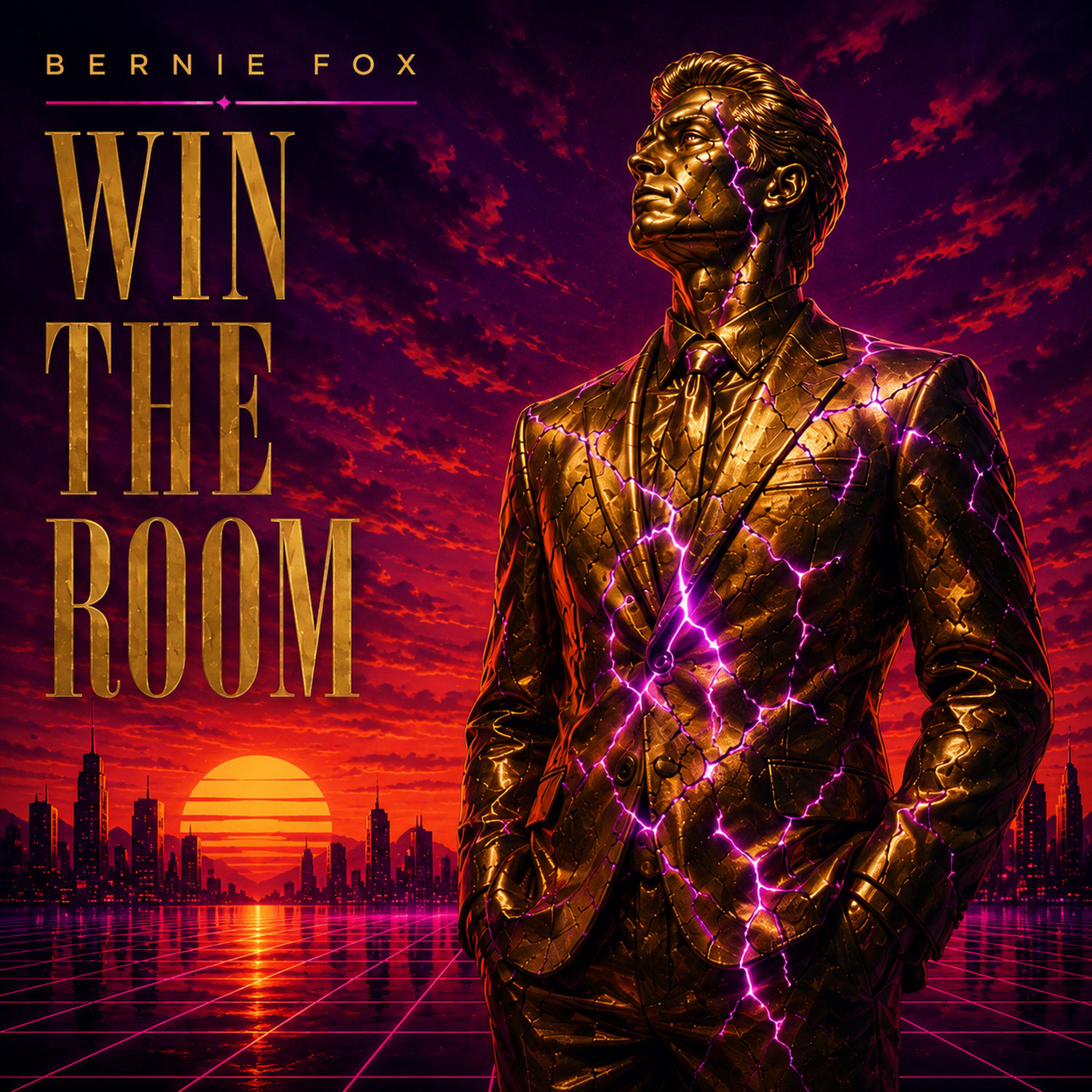 Bernie Fox