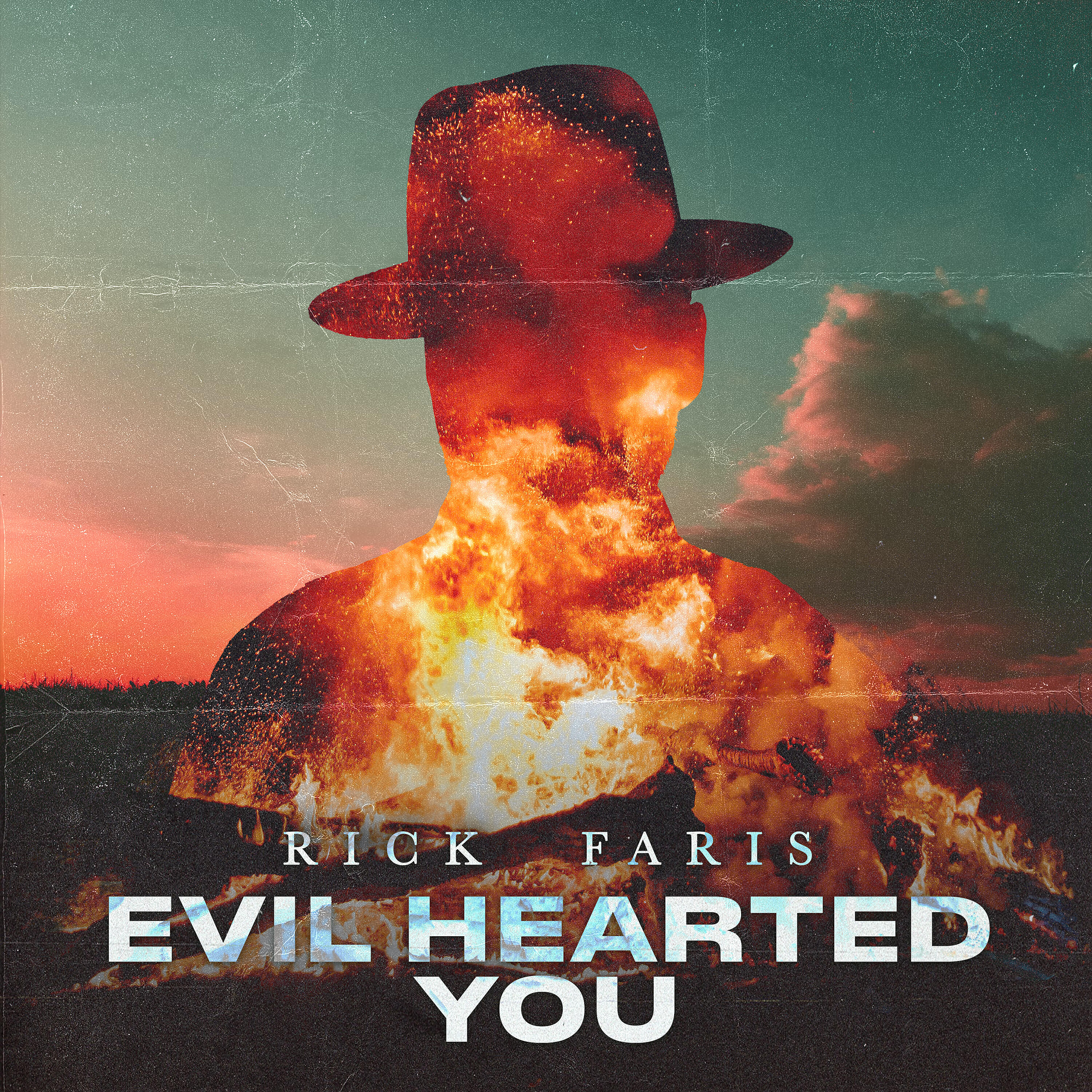 Релиз Evil Hearted You