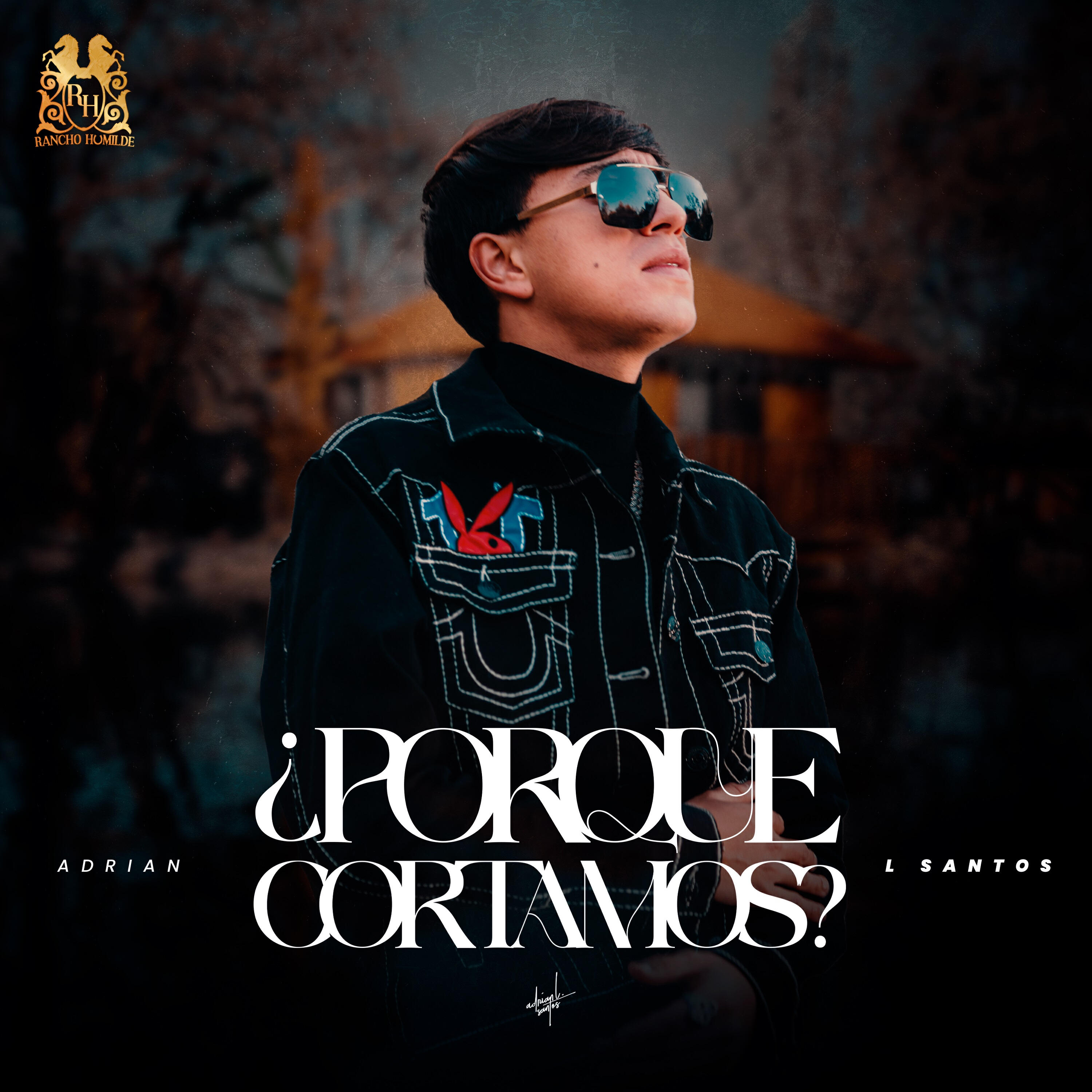 Релиз Porqué Cortamos?