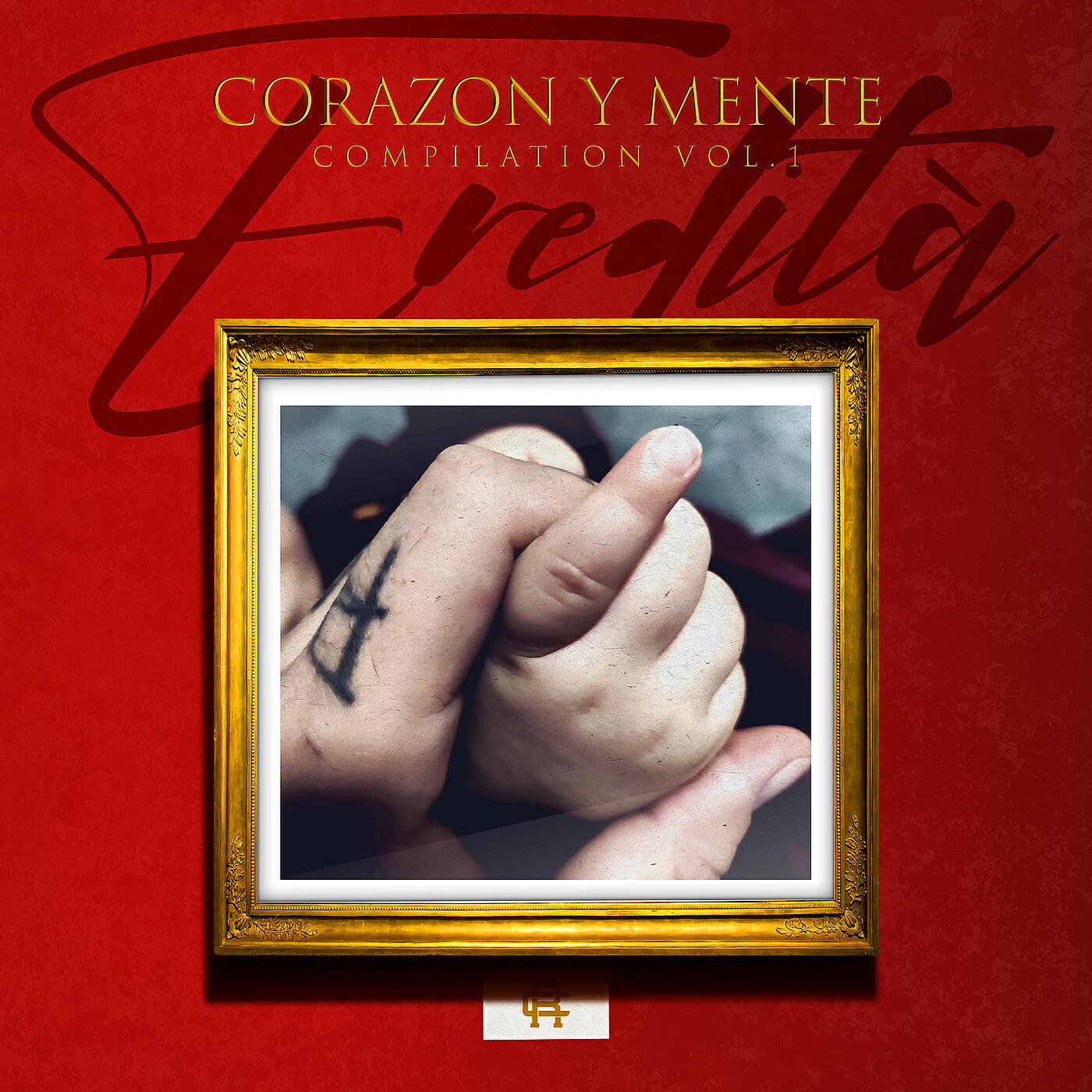 Релиз Corazon y Mente Compilation Vol. 1 - Eredità