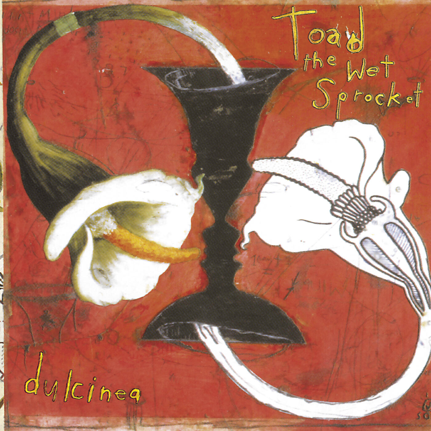 Релиз Dulcinea