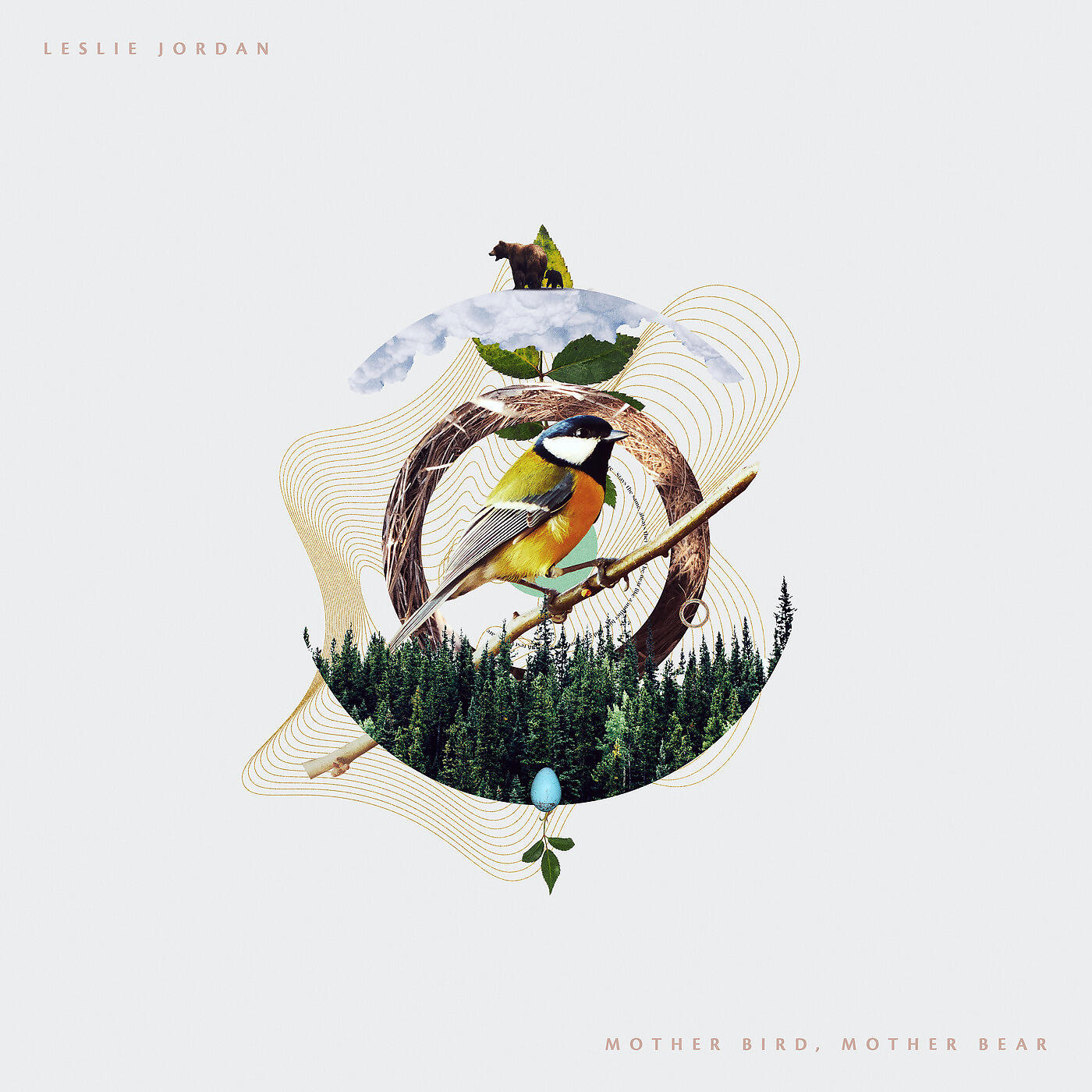 Релиз Mother Bird, Mother Bear