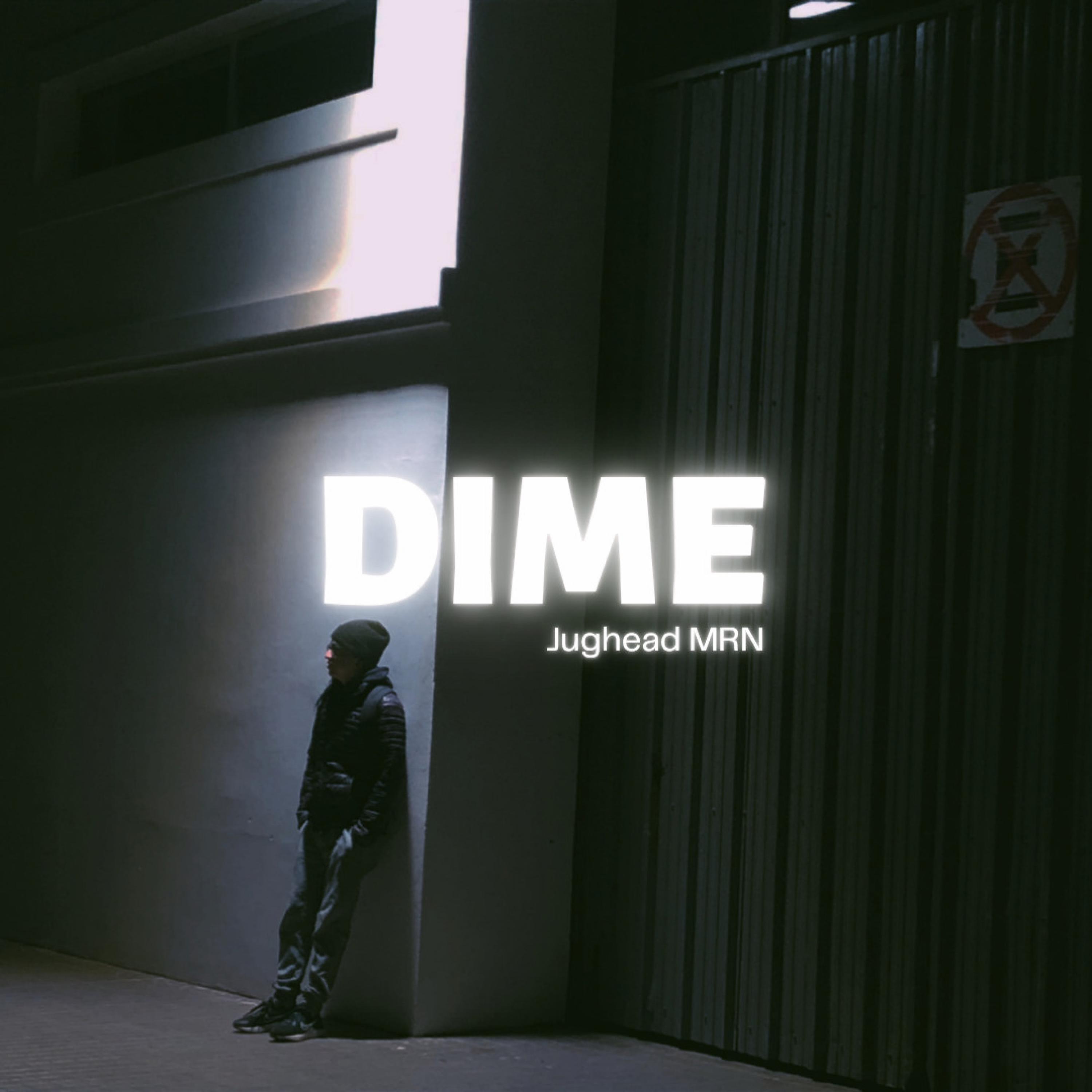 Релиз Dime