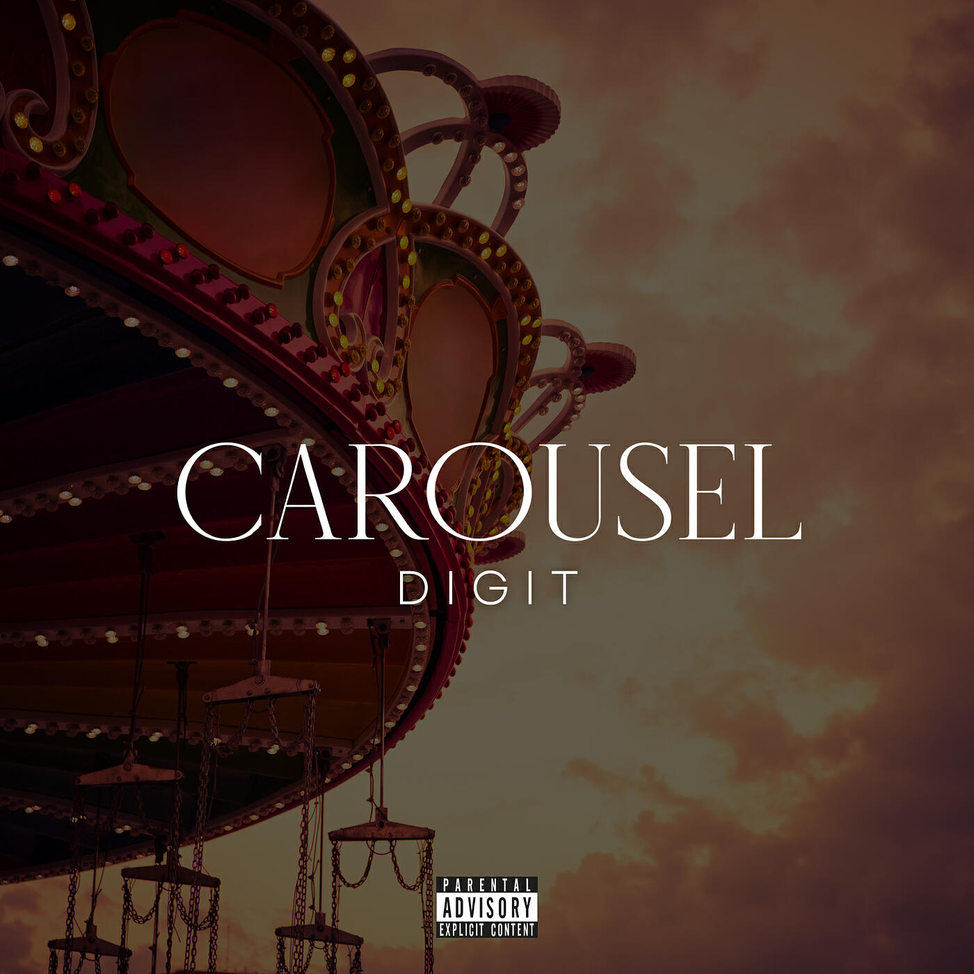 Релиз Carousel