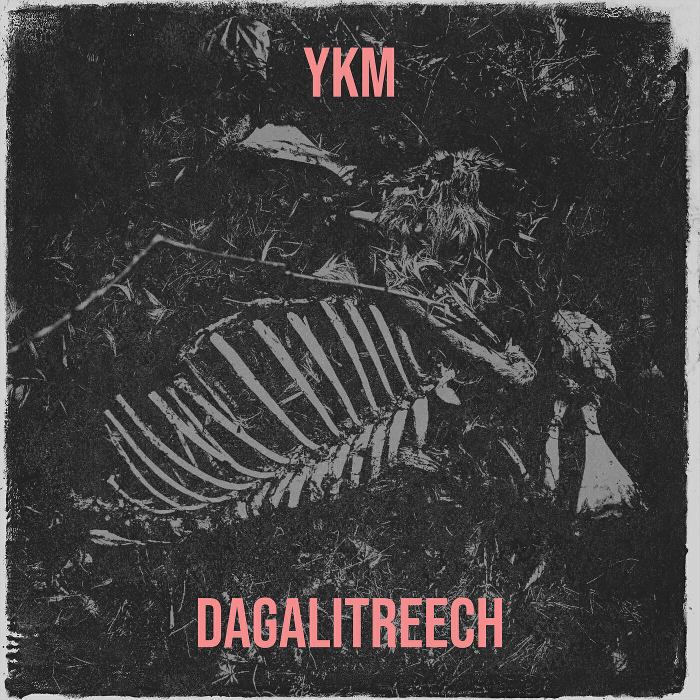 Релиз Ykm