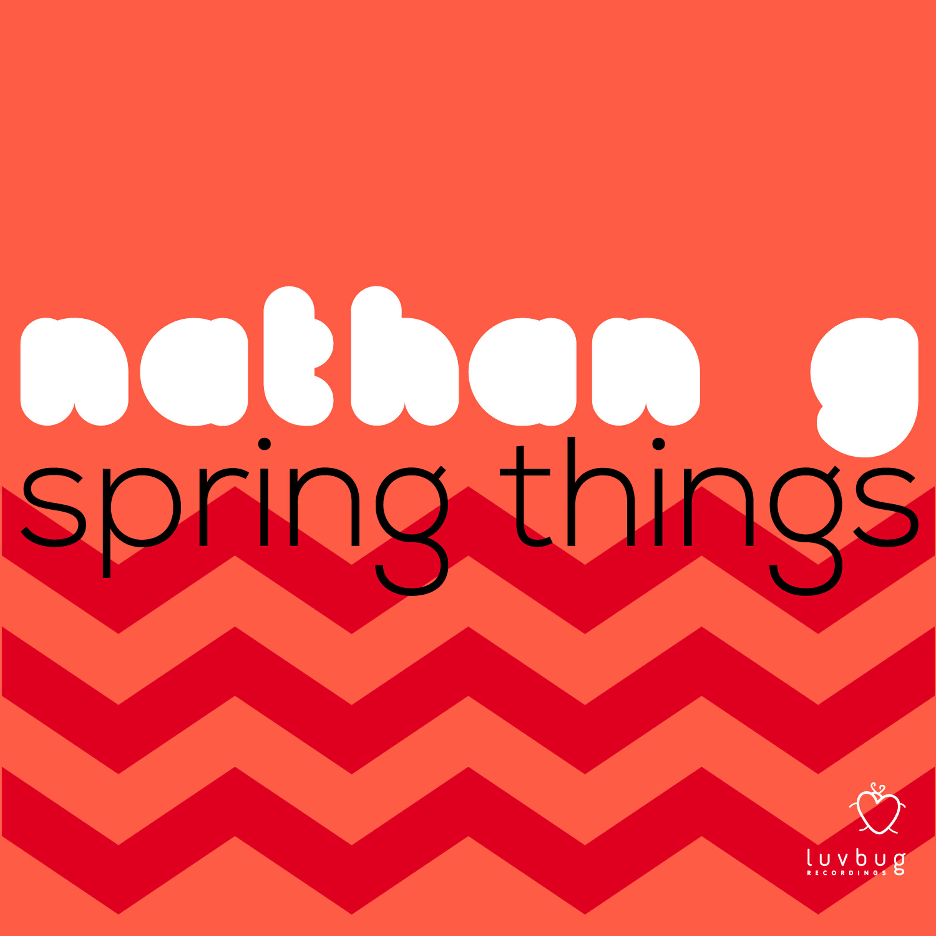 Релиз Spring Things