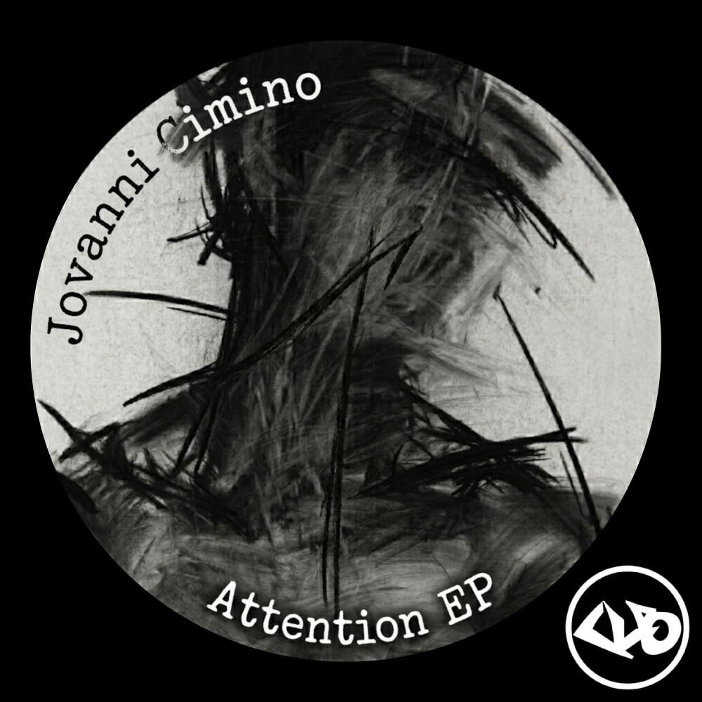 Релиз Attention