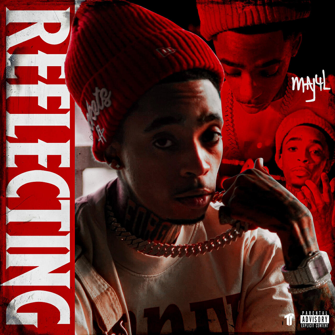 Релиз Reflecting