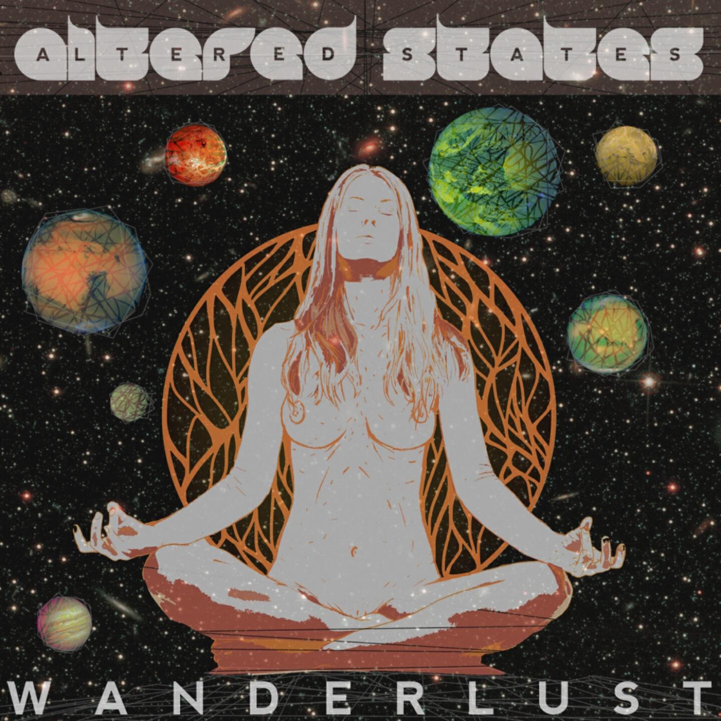 Релиз Wanderlust
