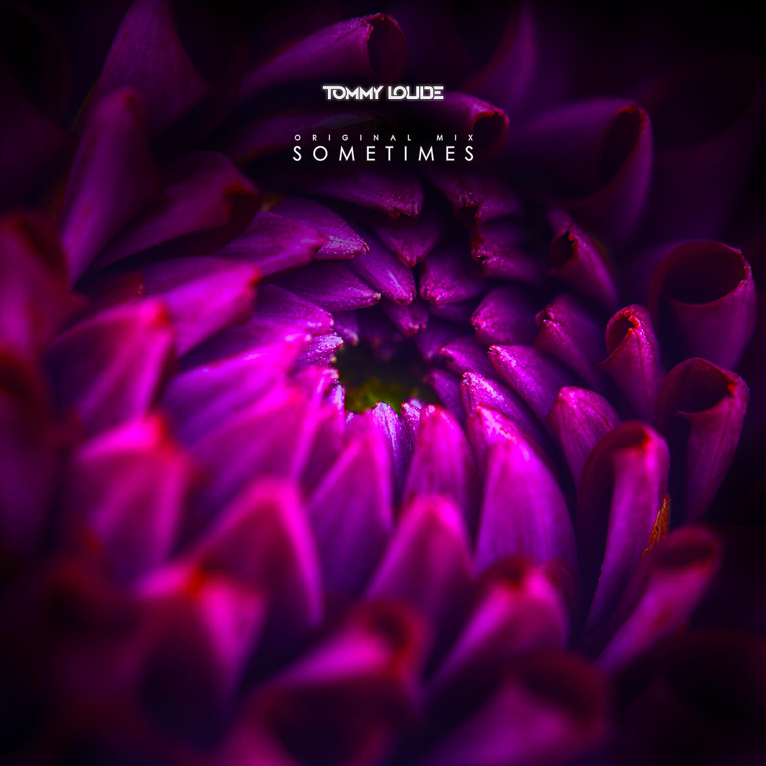 Релиз Sometimes