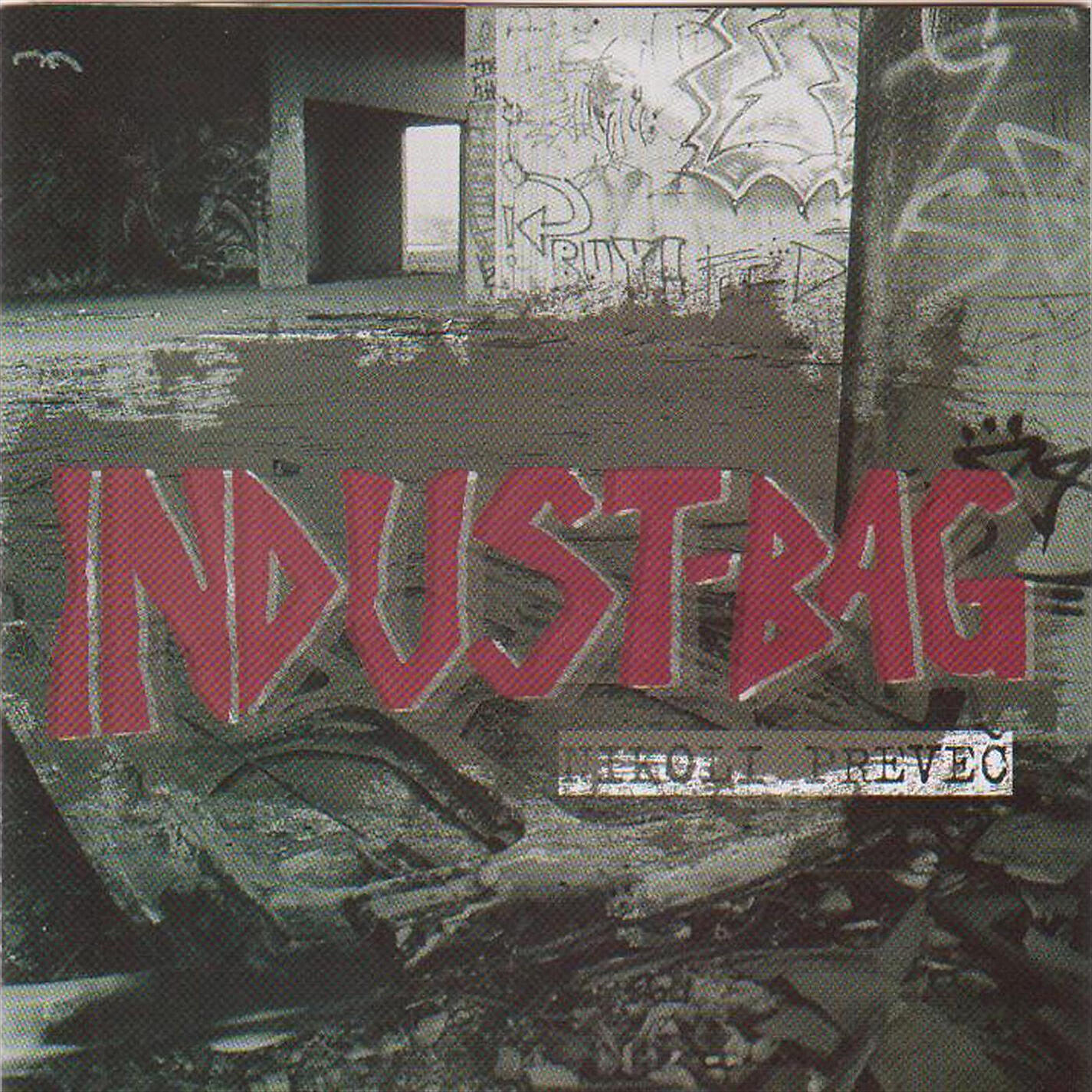 Indust-Bag