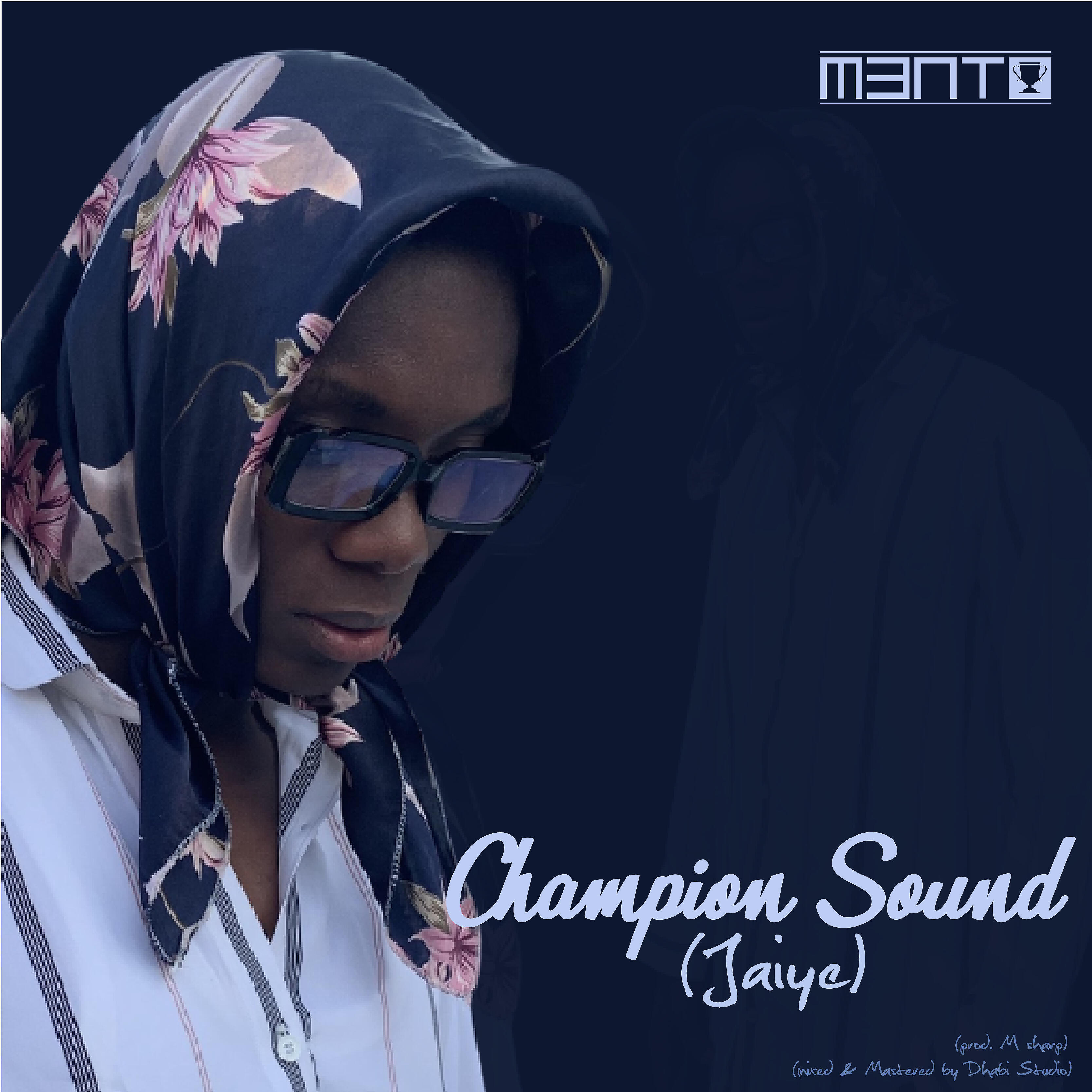 Релиз Champion Sound (Jaiye)