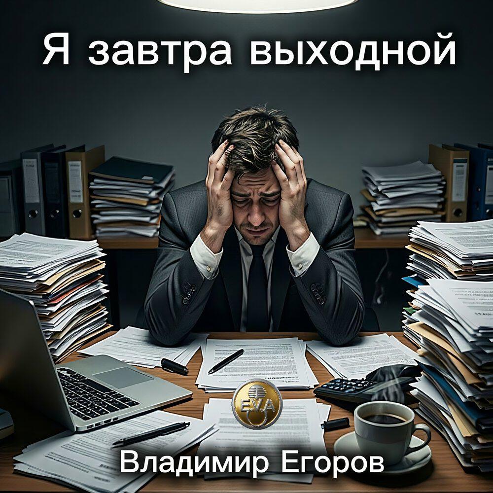 Релиз Я завтра выходной