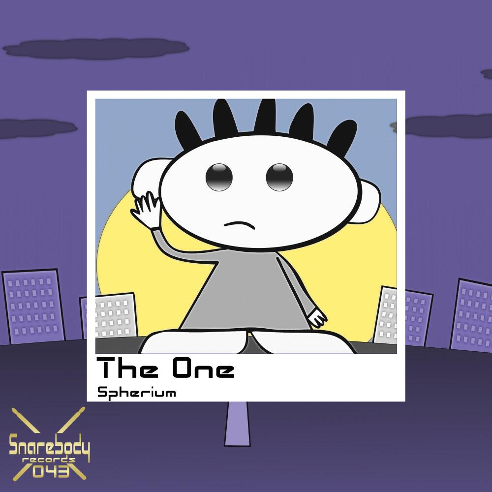 Релиз The One