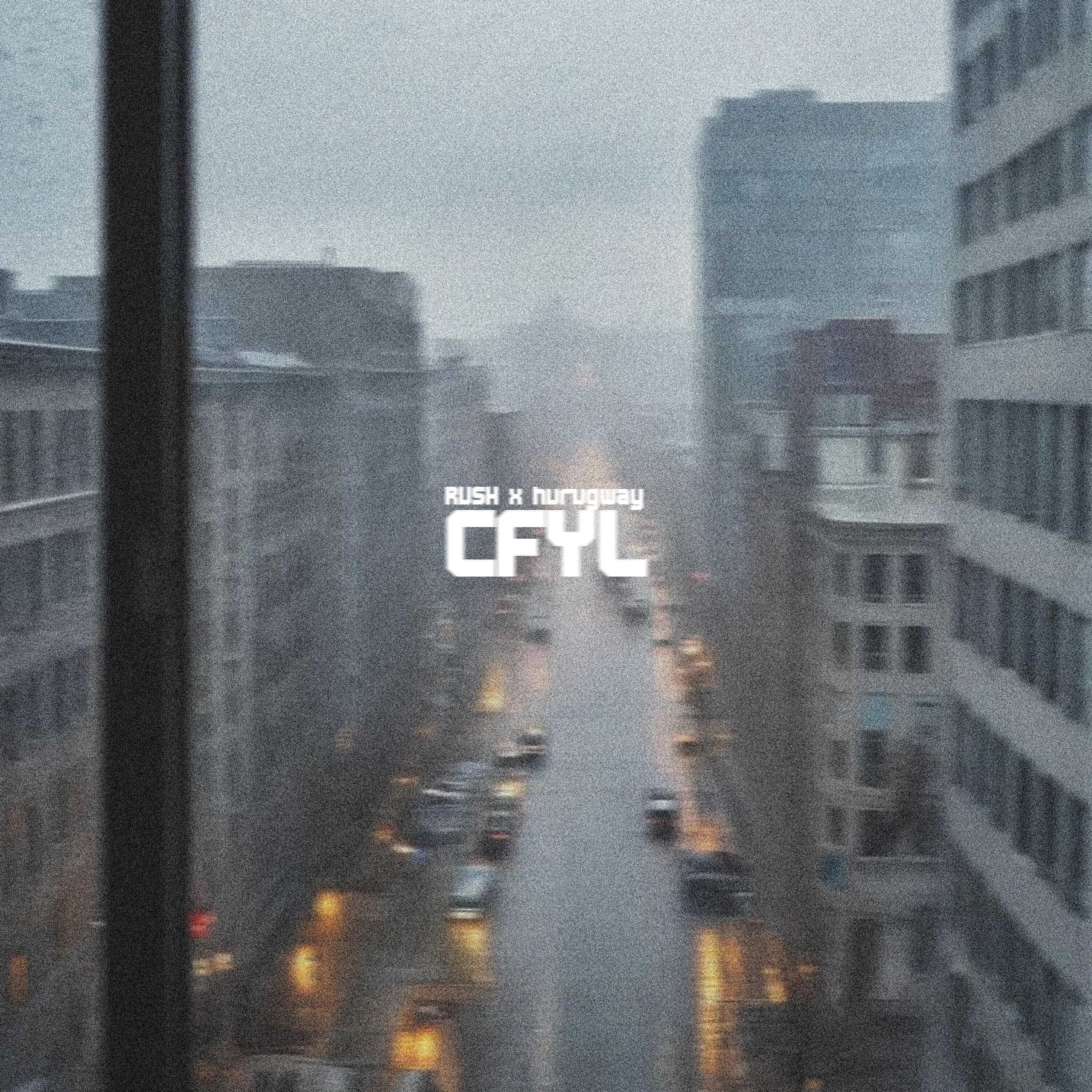 Релиз CFYL