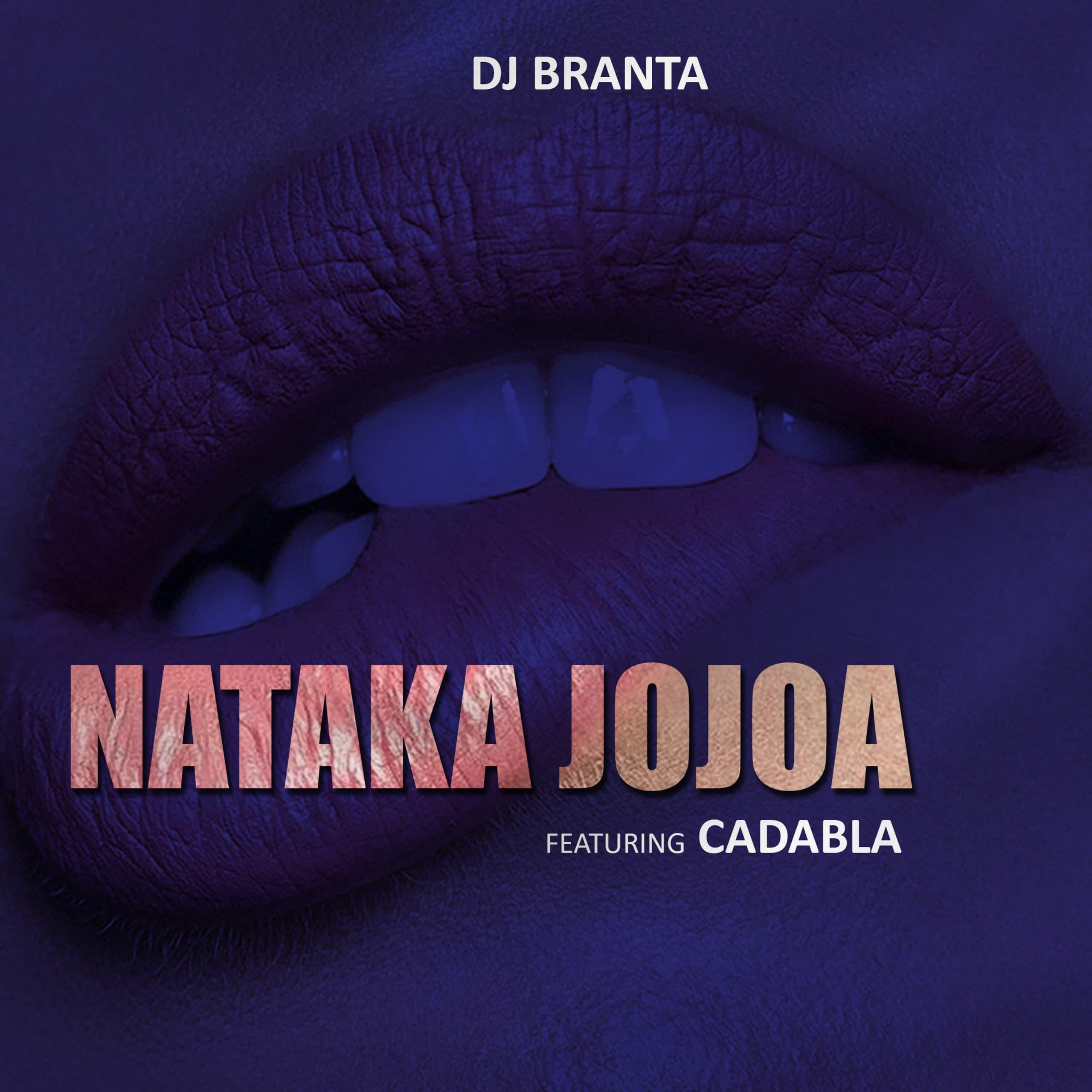 Релиз NATAKA JOJOA (feat. Cadabla)