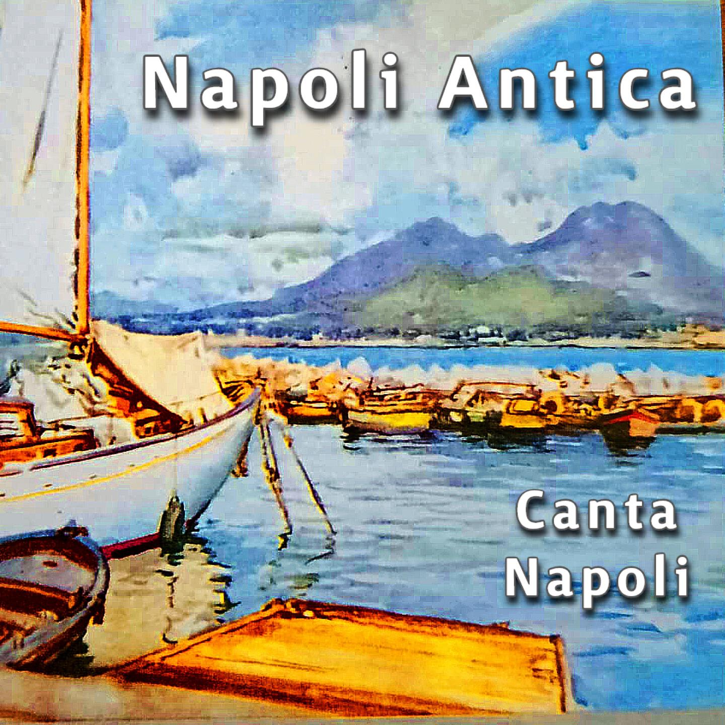Napoli Antica