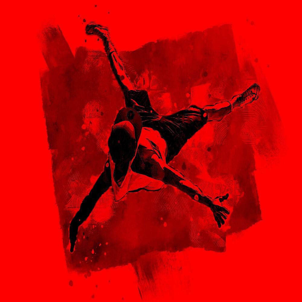 Релиз Fanatic Dance