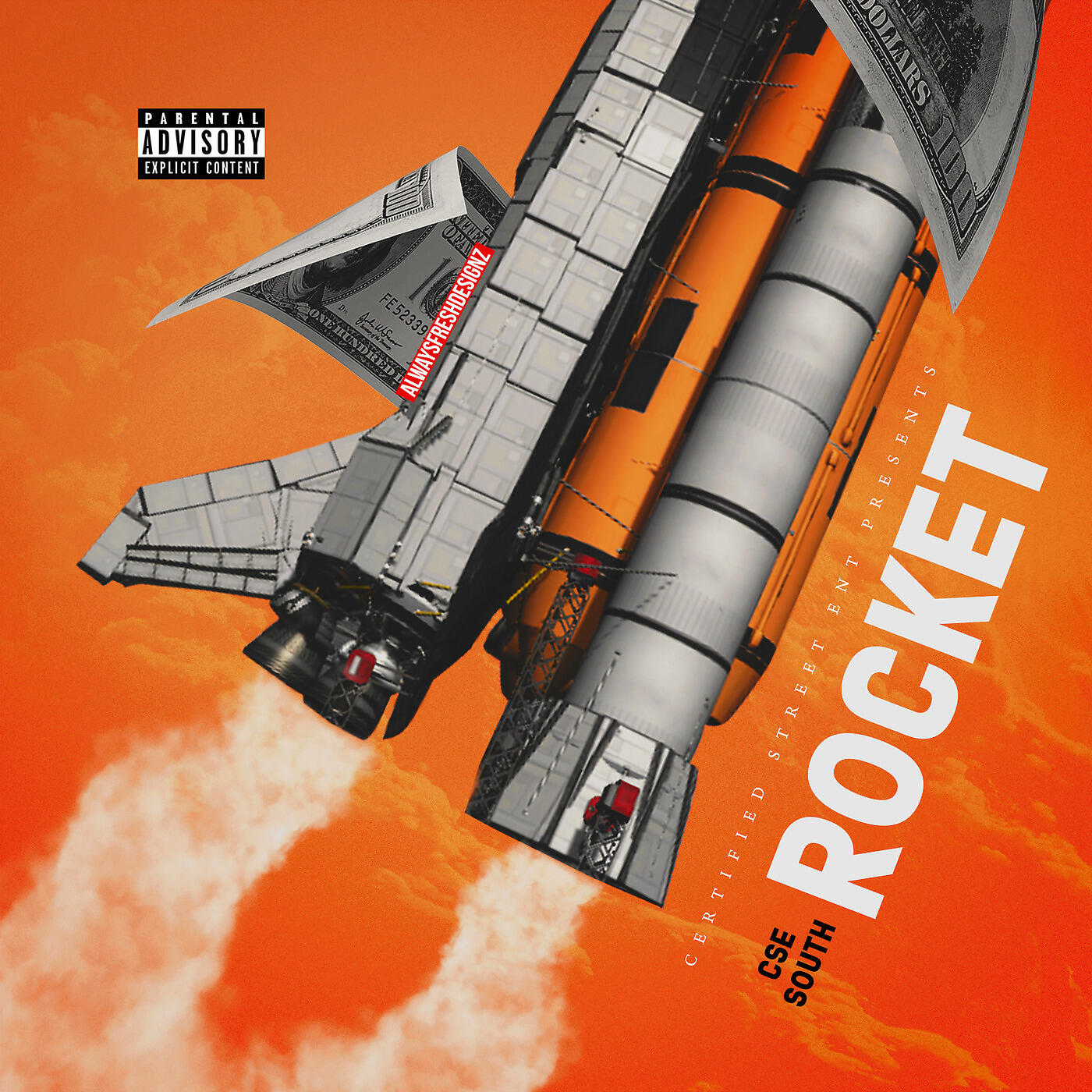 Релиз Rocket