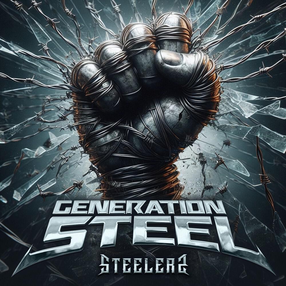 Релиз Steelers