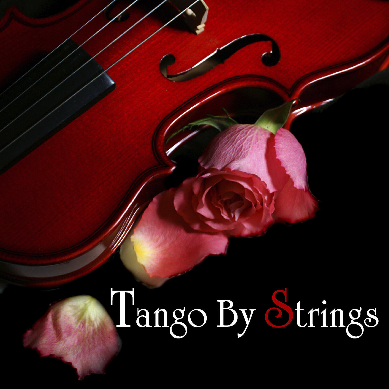 Релиз Tango by Strings