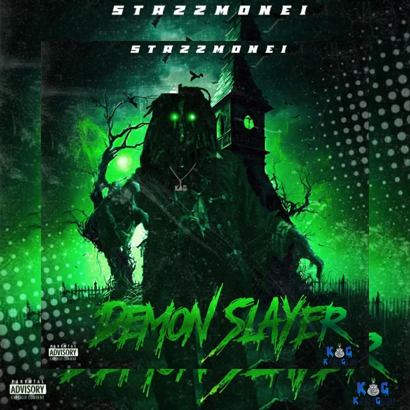 Релиз Demon Slayer EP