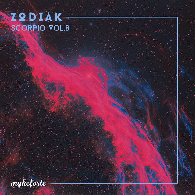 Релиз Zodiak (Scorpio, Vol. 8)