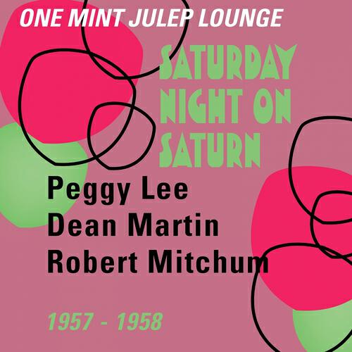 Релиз Saturday Night On Saturn