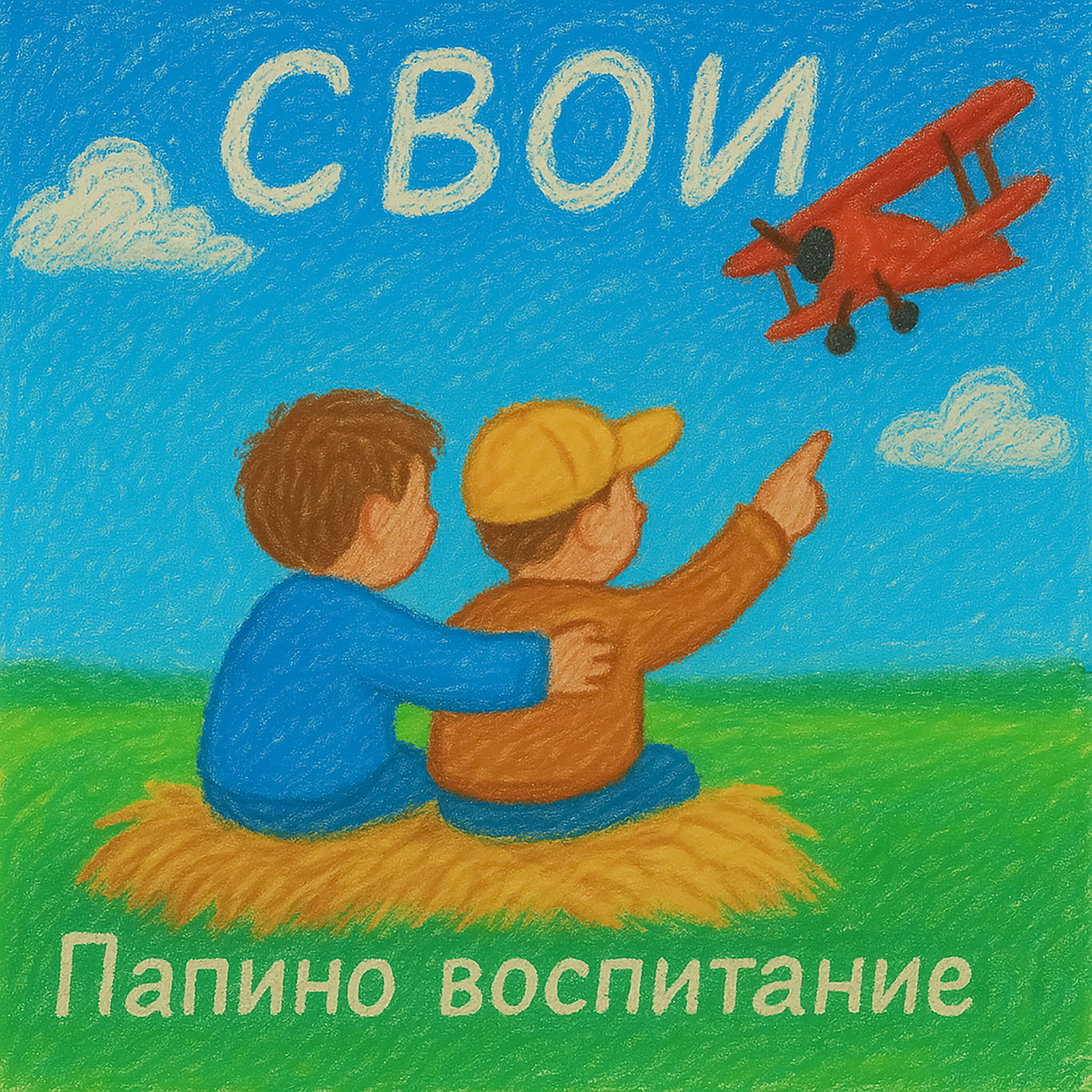 Обложка трека