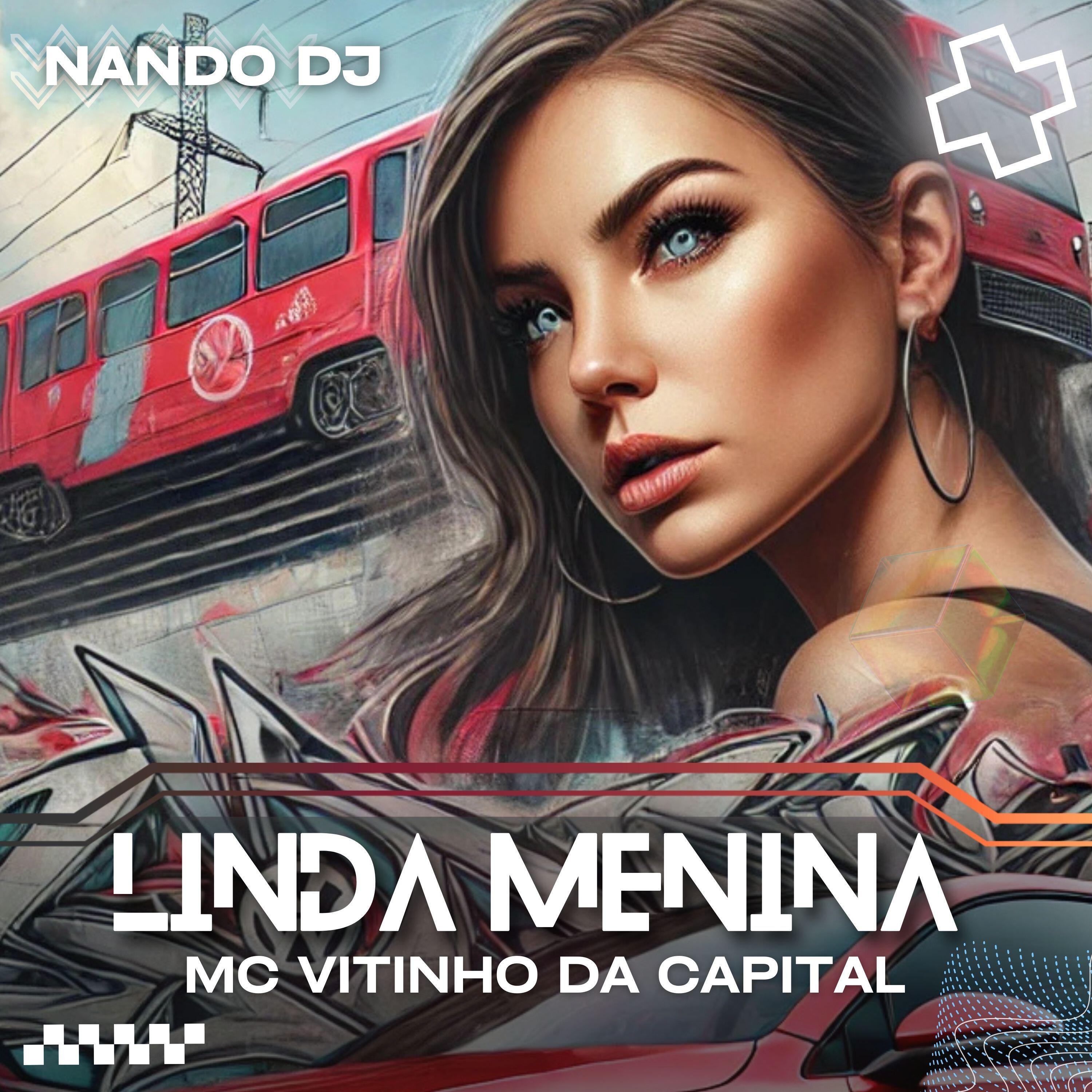 Релиз Linda Menina