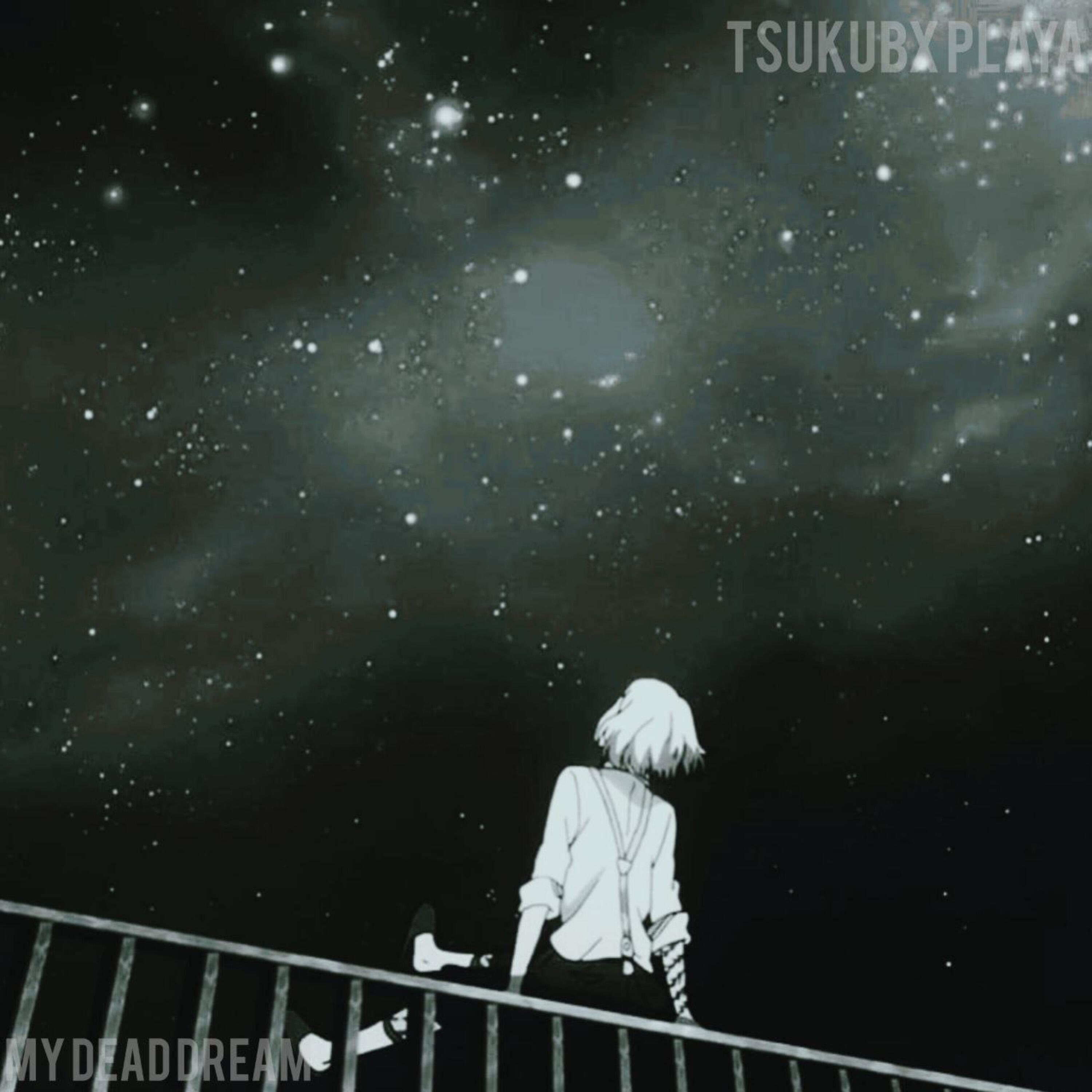 Постер альбома MY DEAD DREAM
