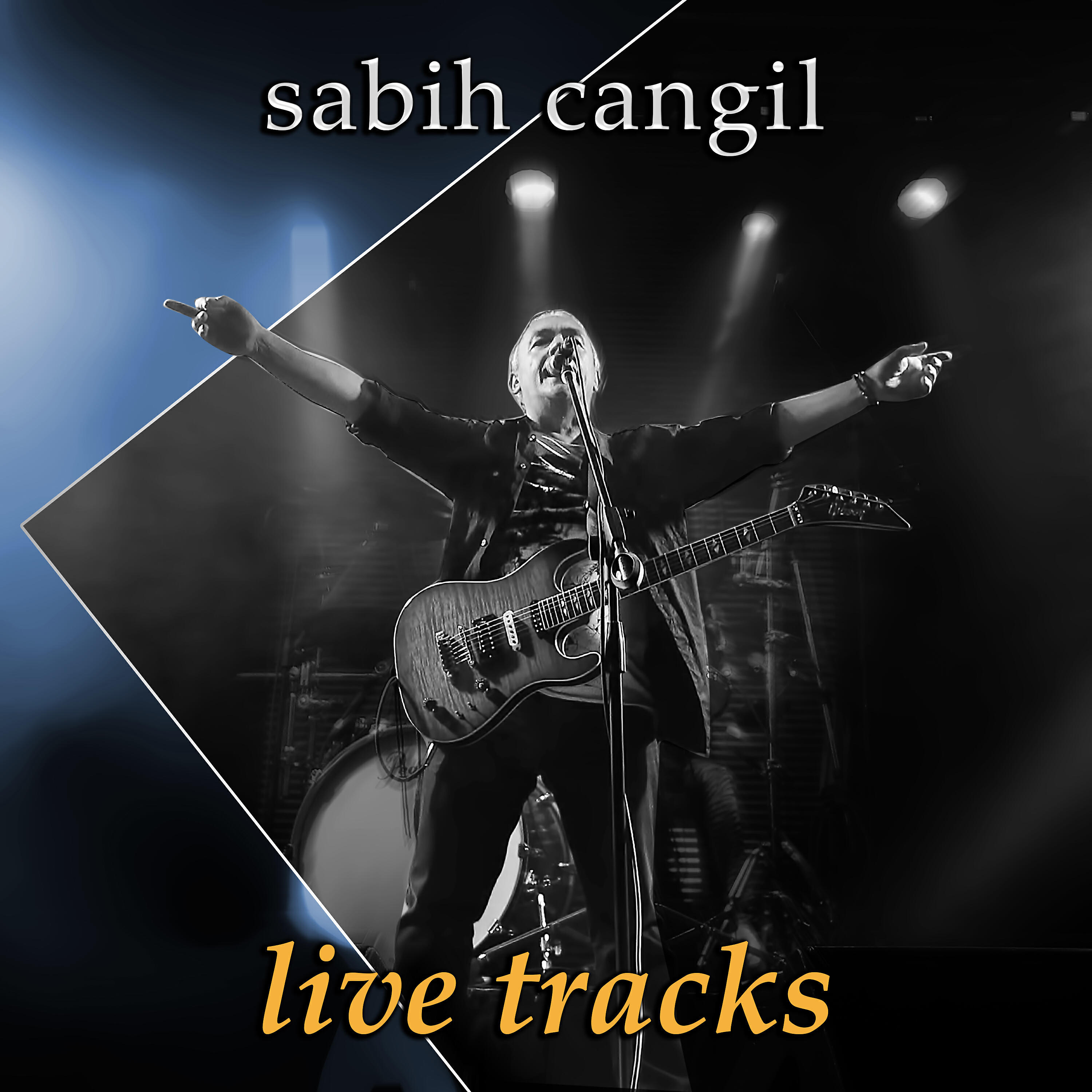 Релиз Live Tracks