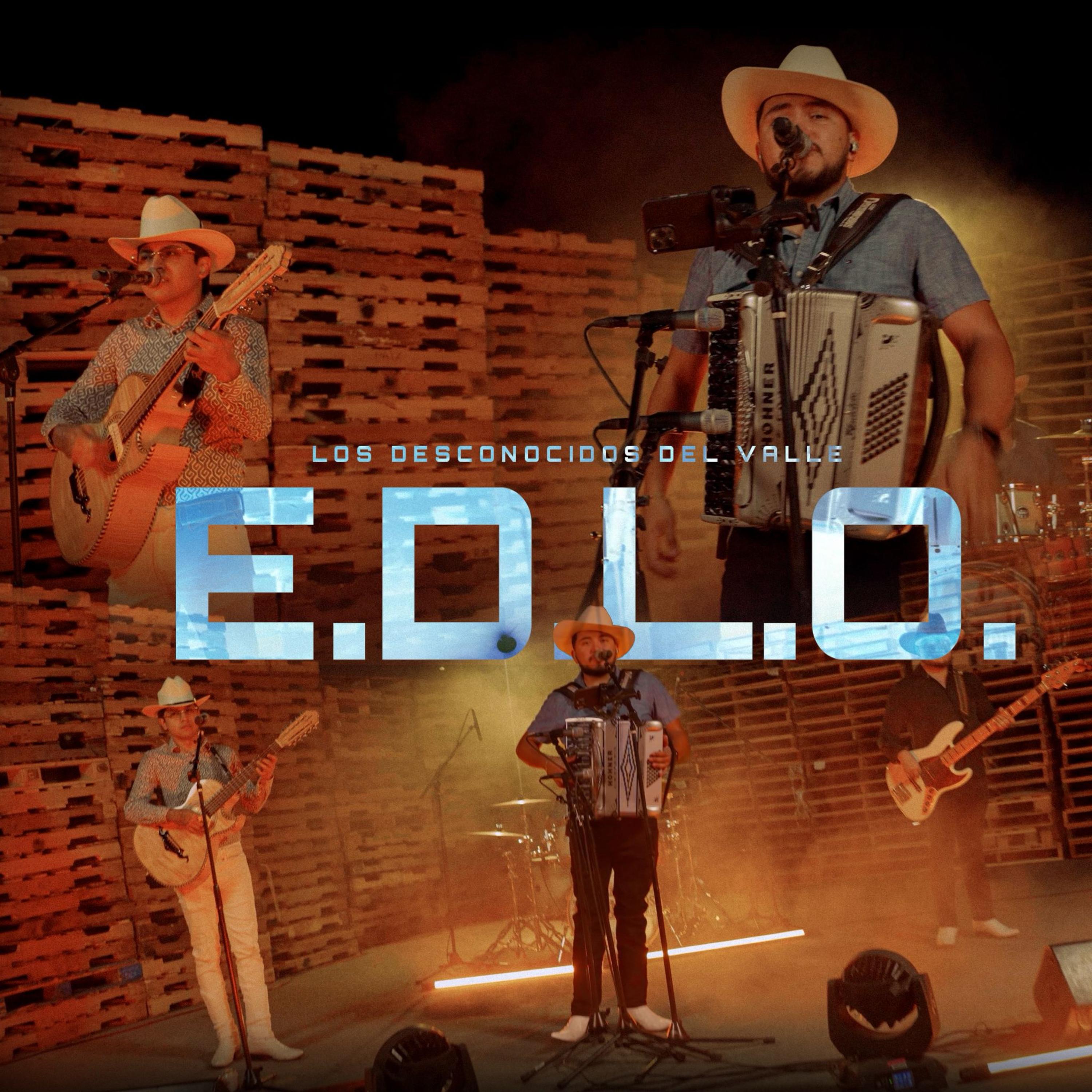 Релиз E.D.L.O.