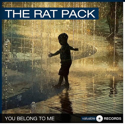 Релиз You Belong to Me