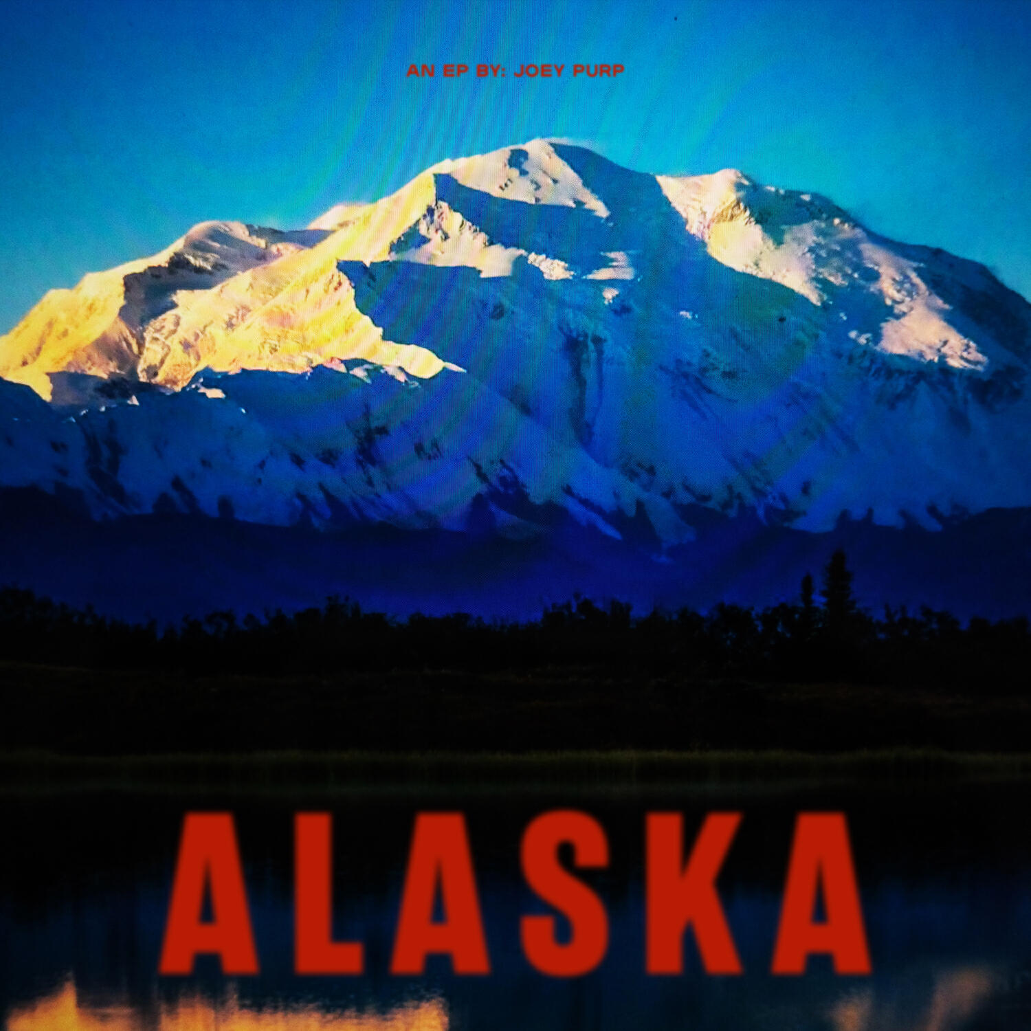 Релиз ALASKA